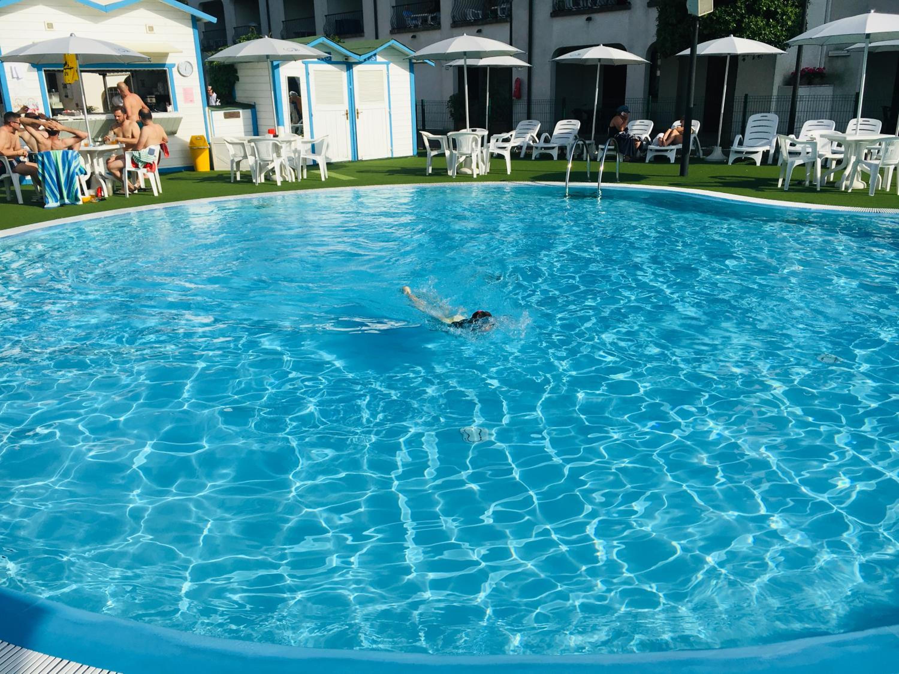 Michelangelo Holiday & Family Resort