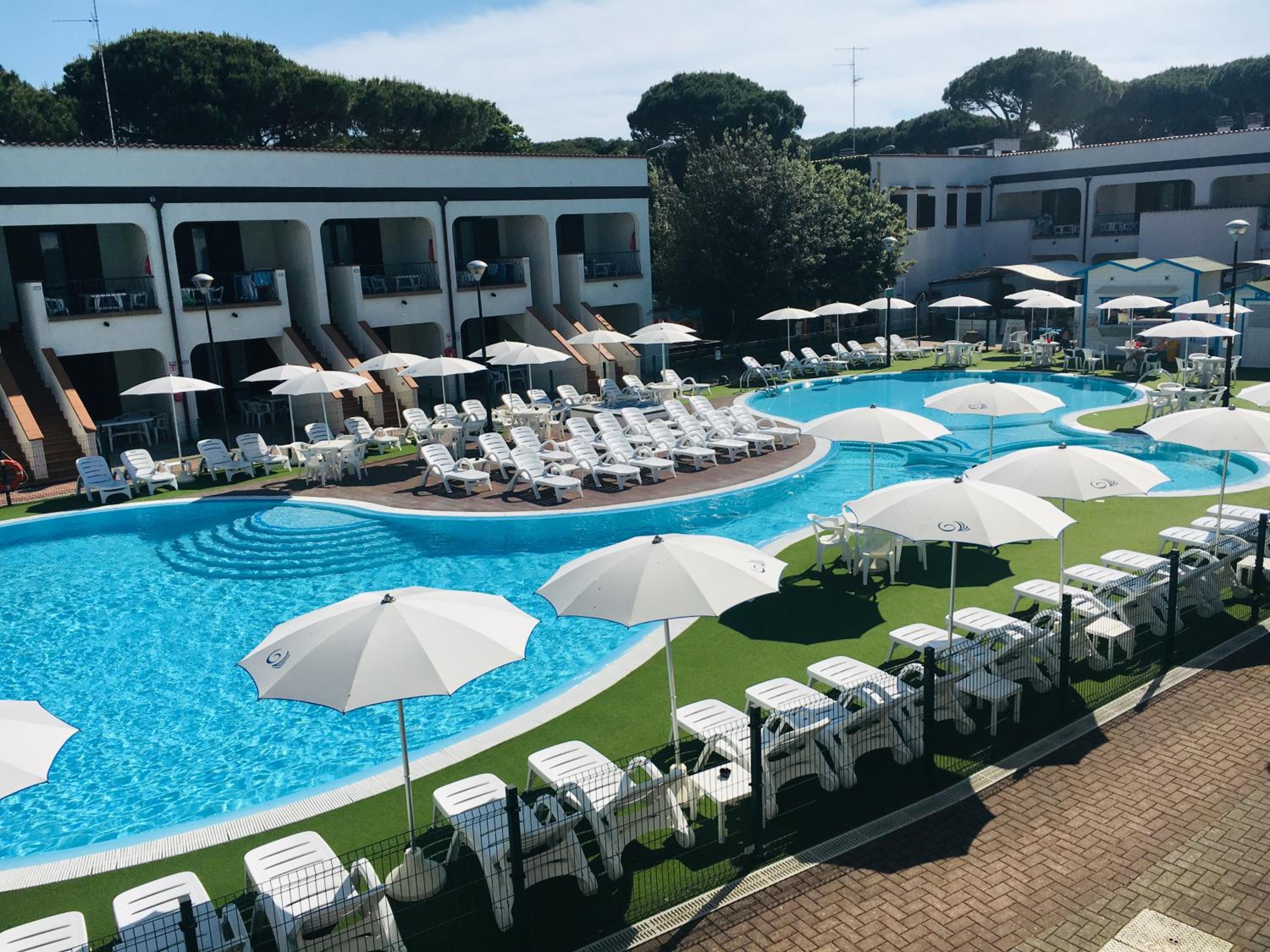 Michelangelo Holiday & Family Resort