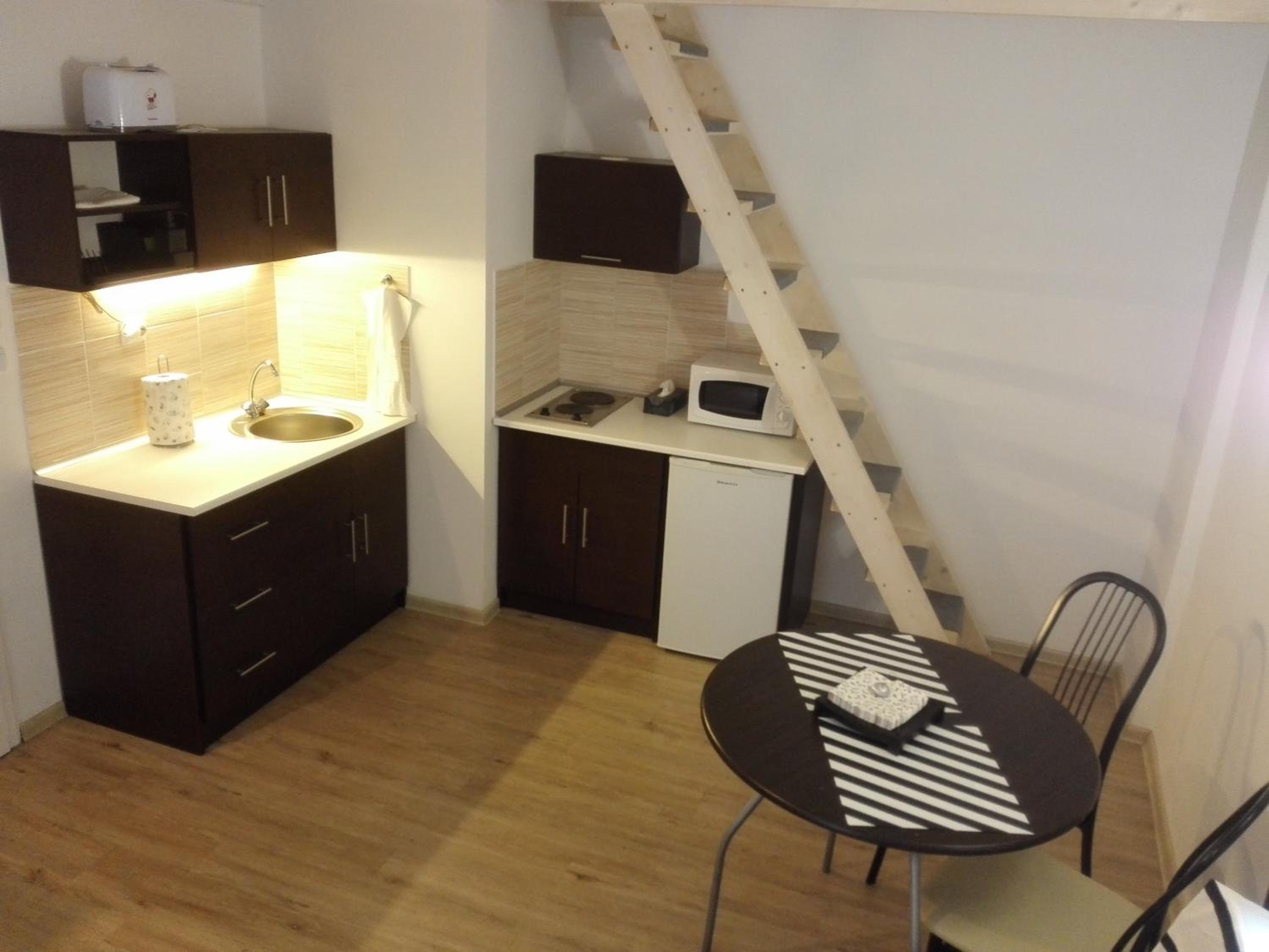 Minion & Snoopy Apartman view 4