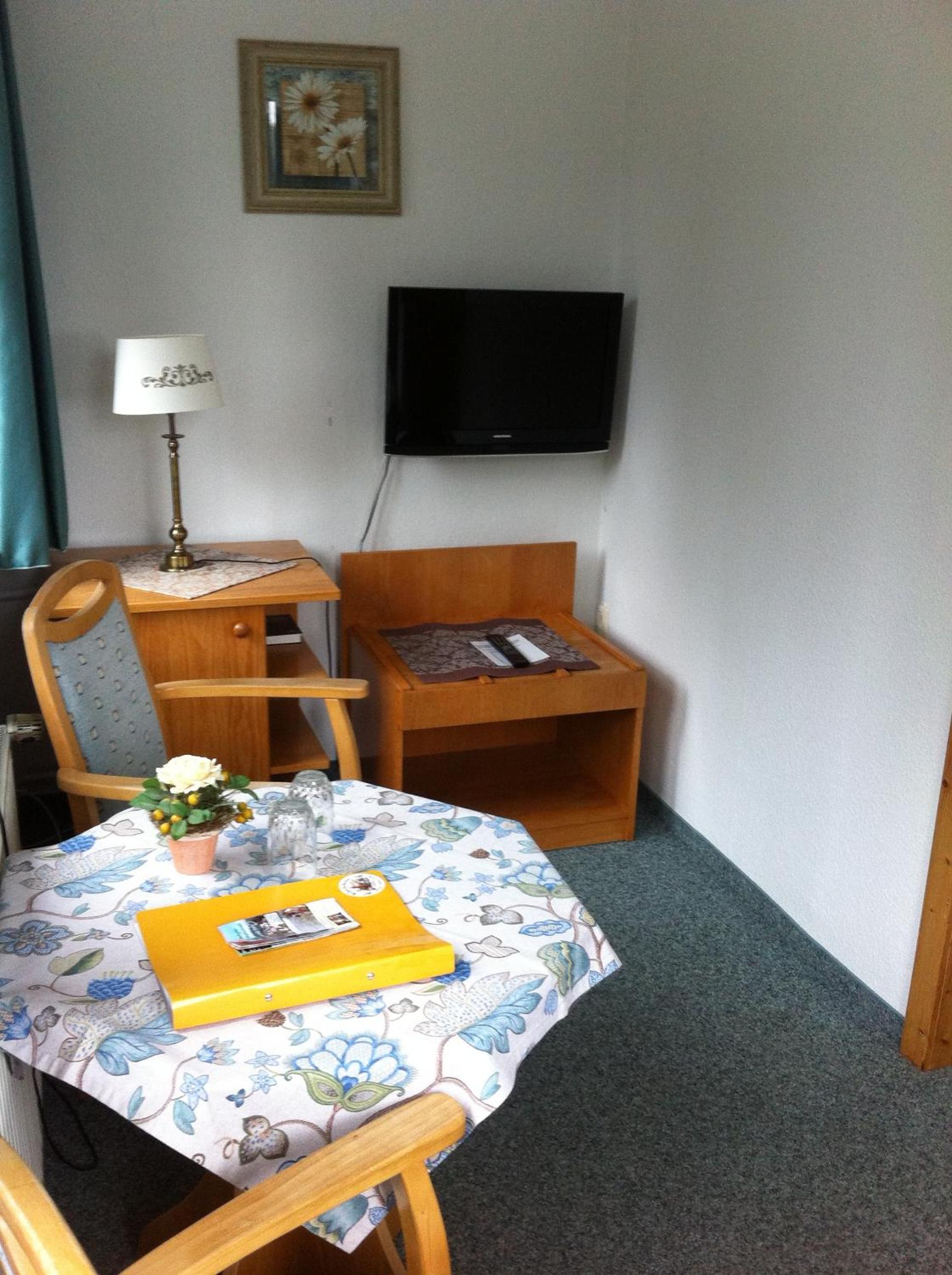 Pension Tannenrausch
