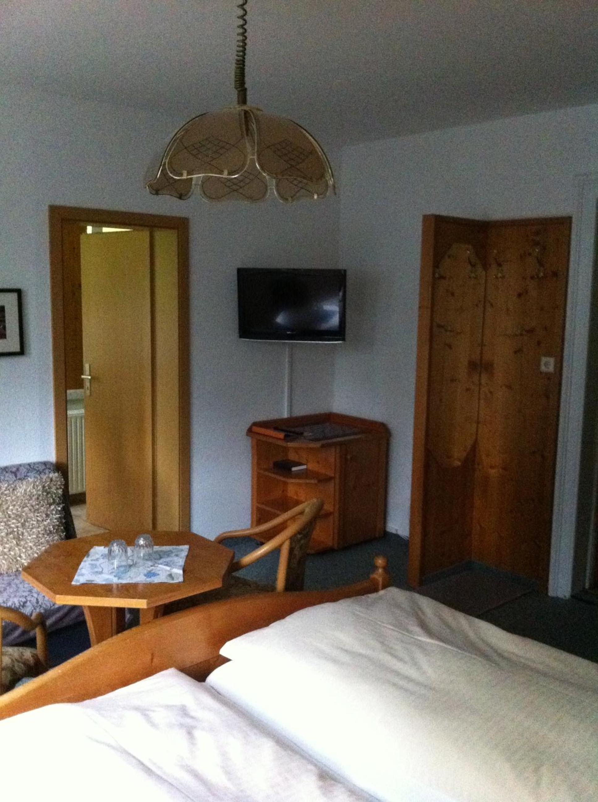 Pension Tannenrausch