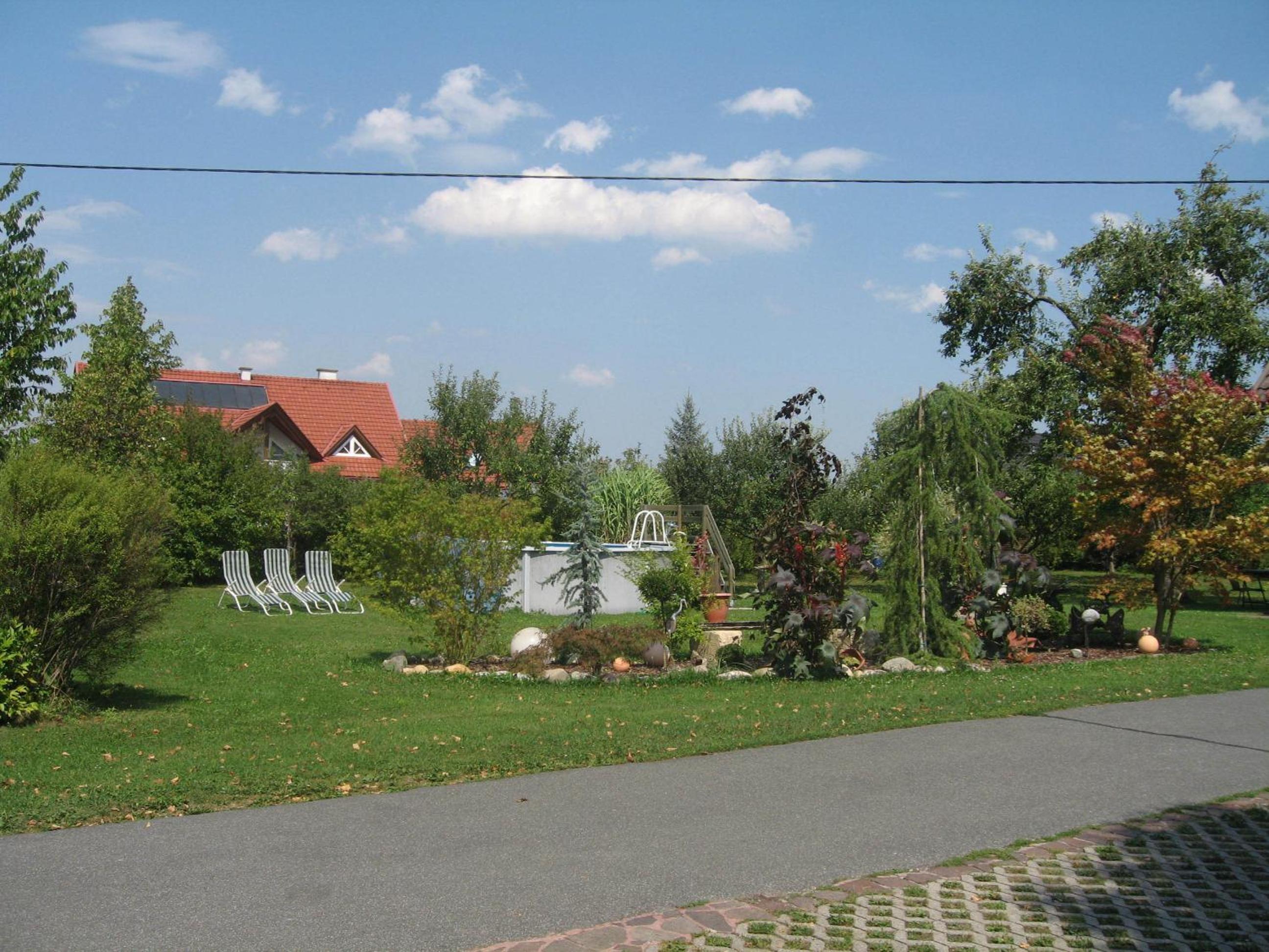 Ferienwohnung Schimun