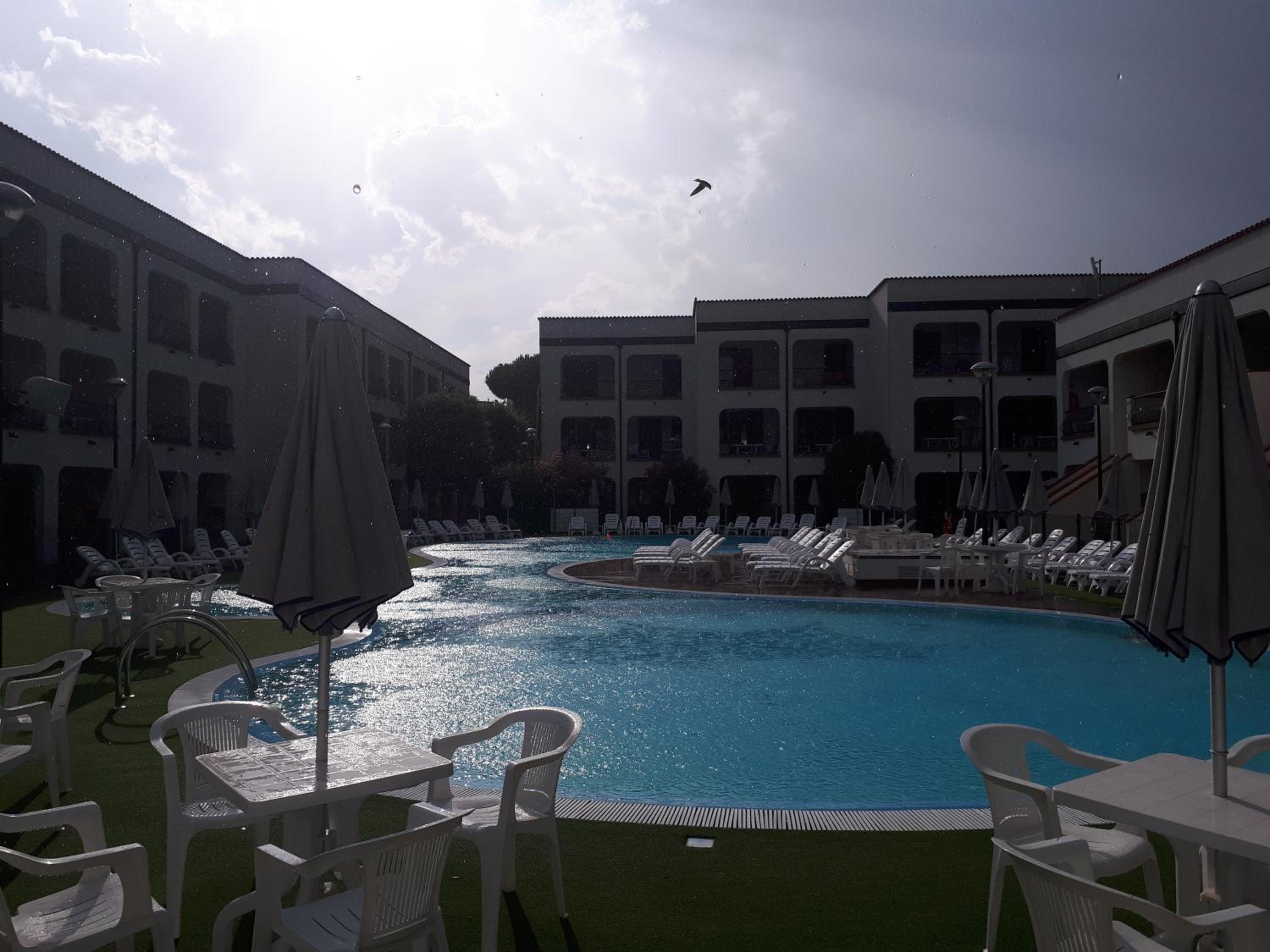 Michelangelo Holiday & Family Resort