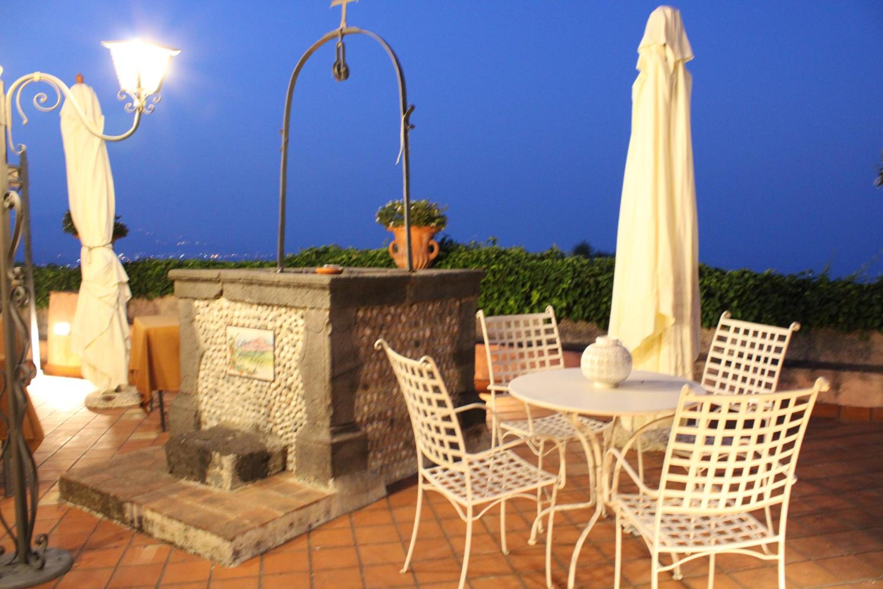 IL Ciliegio Dell 'Etna