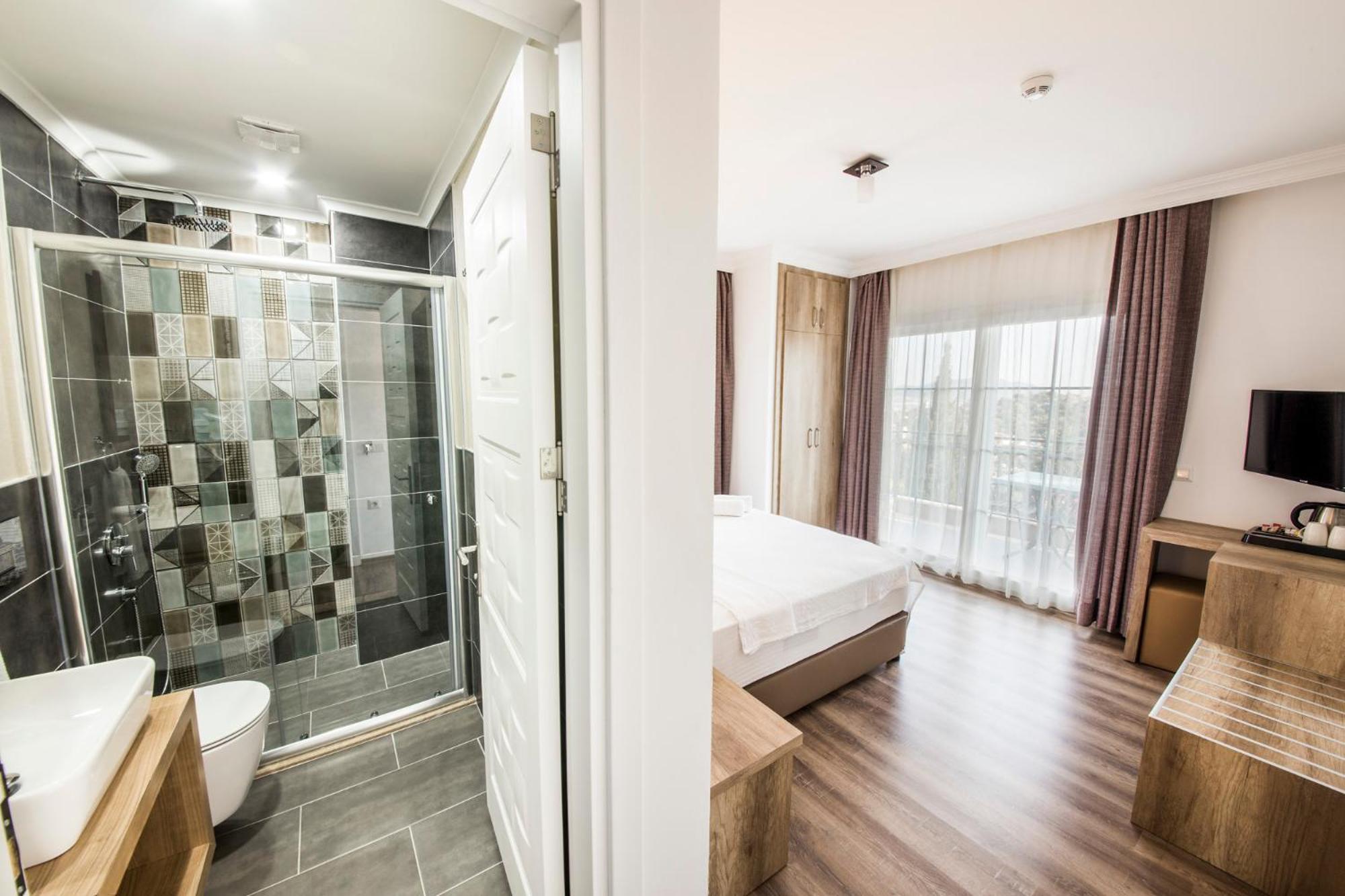 dekatria rooms&aparts - Image 59