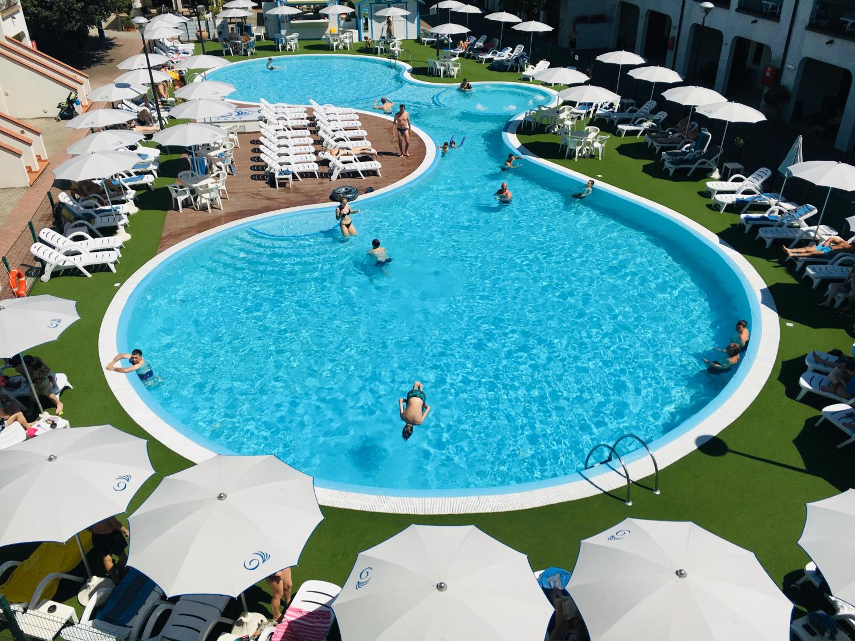 Michelangelo Holiday & Family Resort