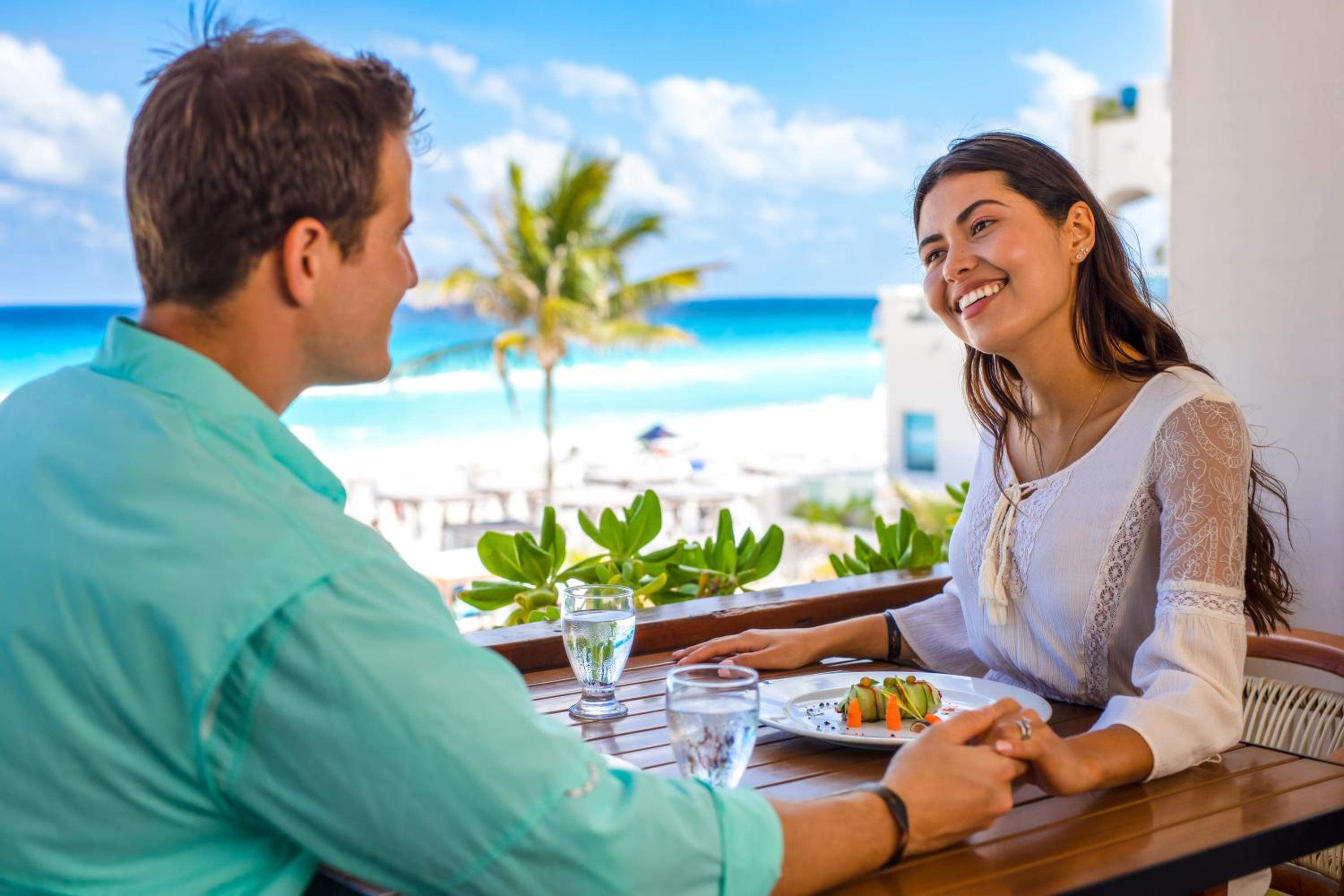 Photo 117 sur 118 de Sunscape Cancun All-Inclusive Resort & Spa by Hyatt