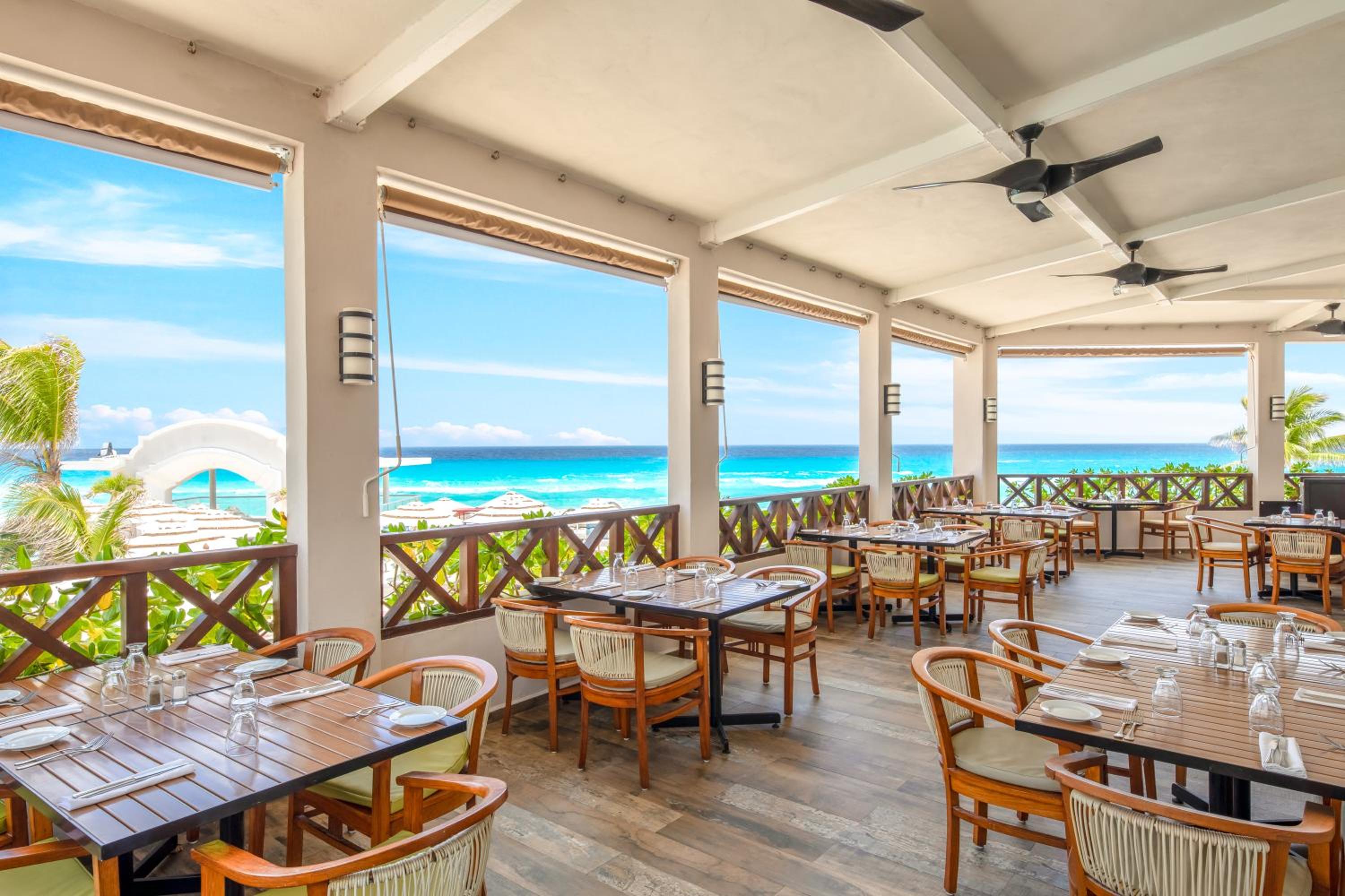 Photo 88 sur 118 de Sunscape Cancun All-Inclusive Resort & Spa by Hyatt