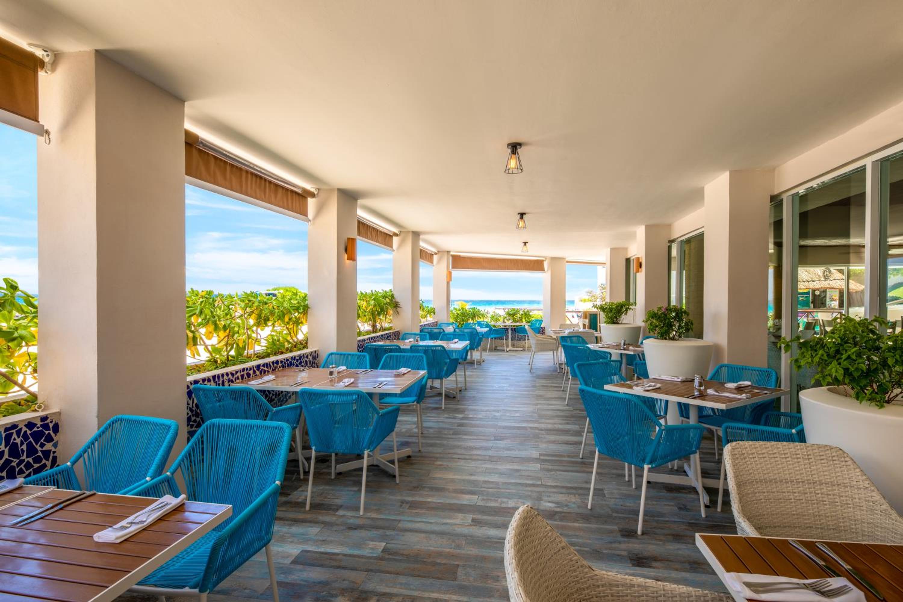 Photo 59 sur 118 de Sunscape Cancun All-Inclusive Resort & Spa by Hyatt