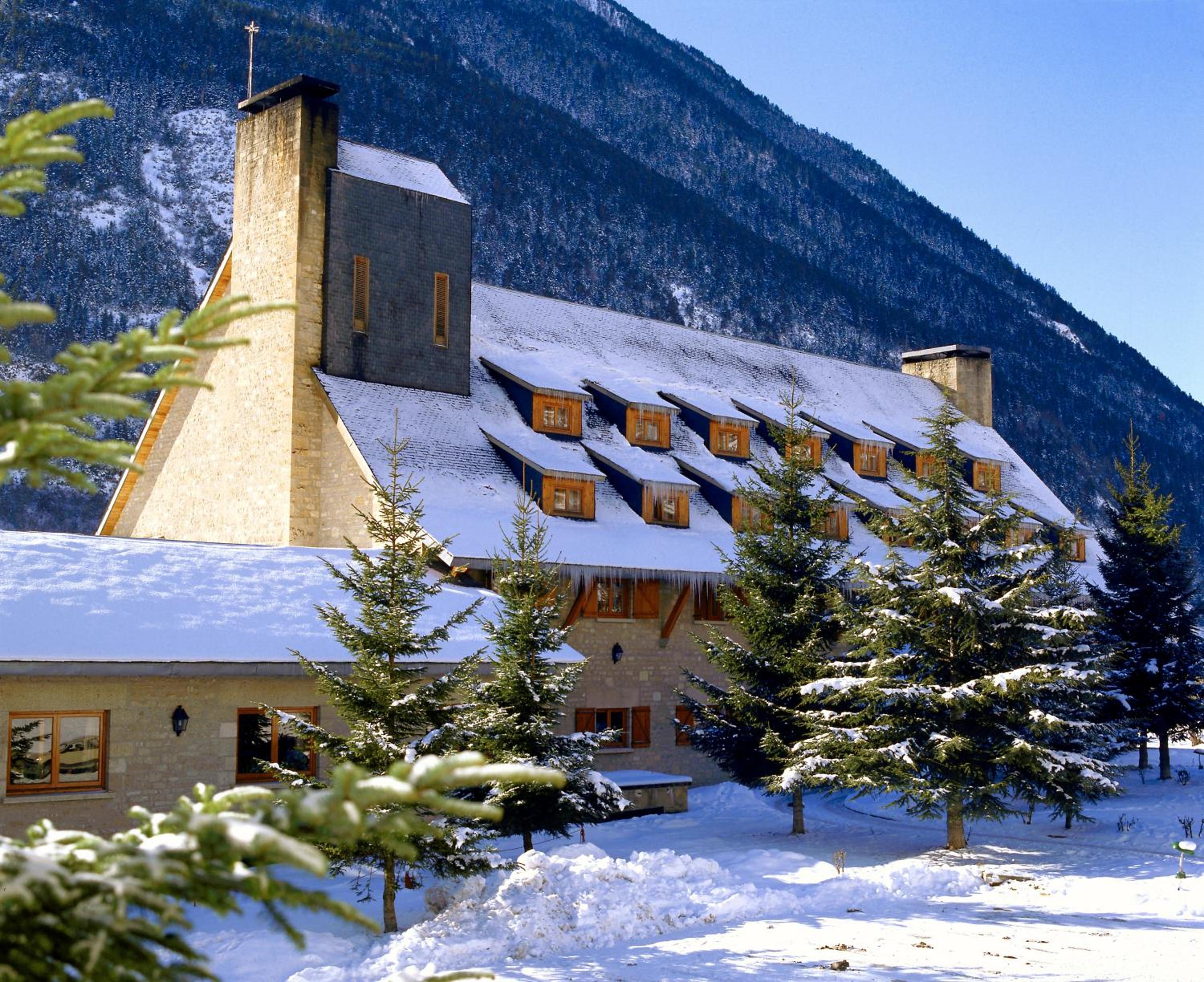 Parador de Arties - Property Image 37