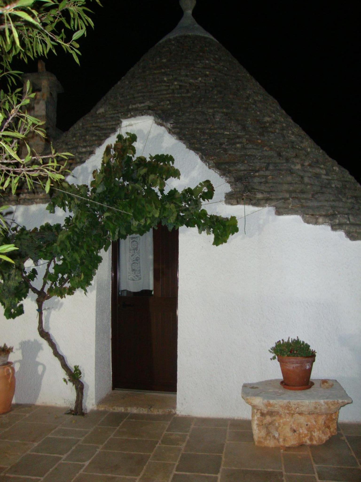 Fontana Vecchia B&B photo 4