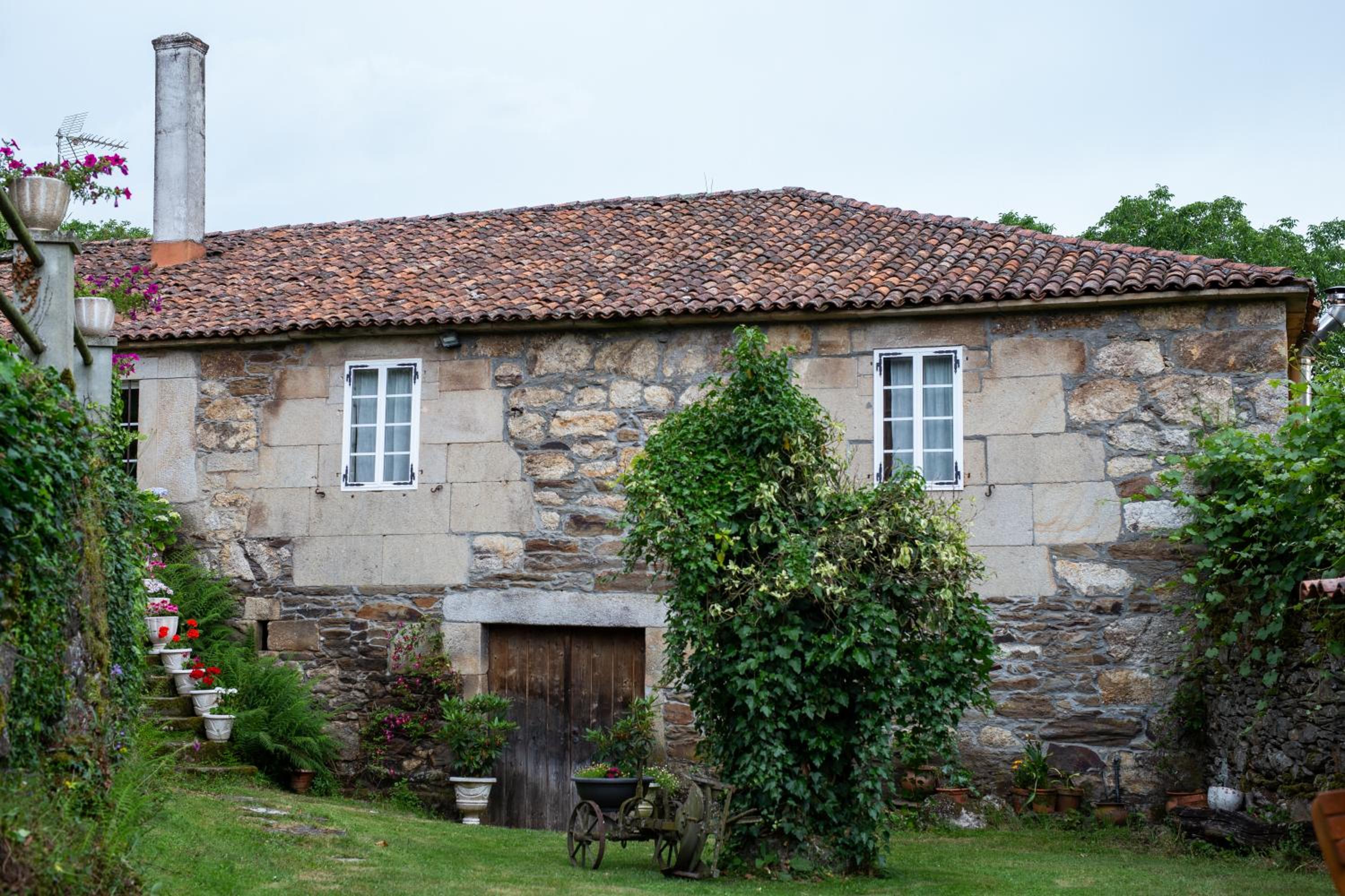Casa Vixide