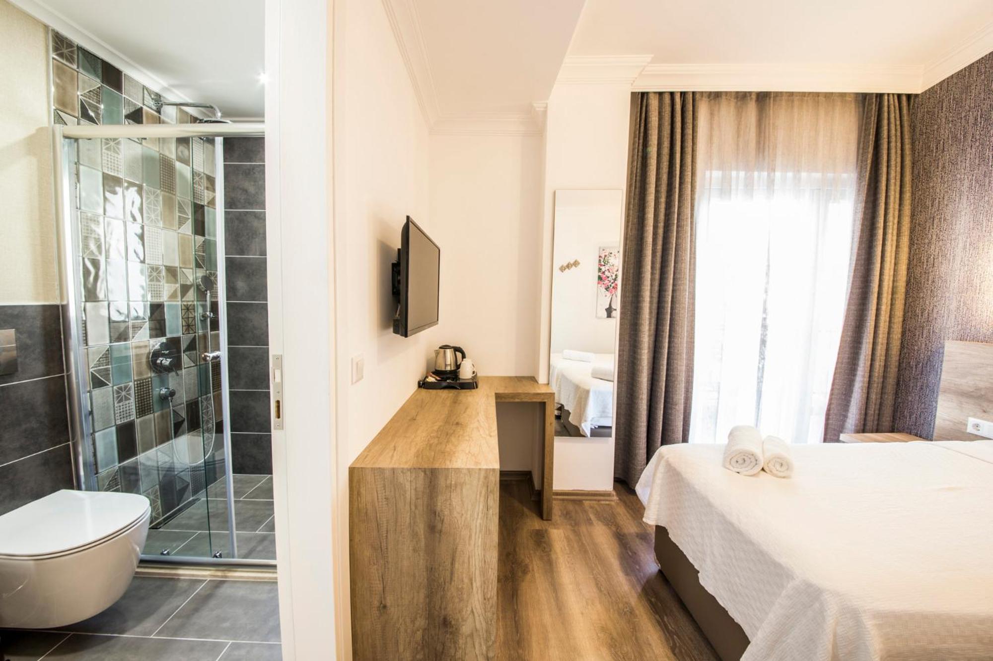 dekatria rooms&aparts - Image 49