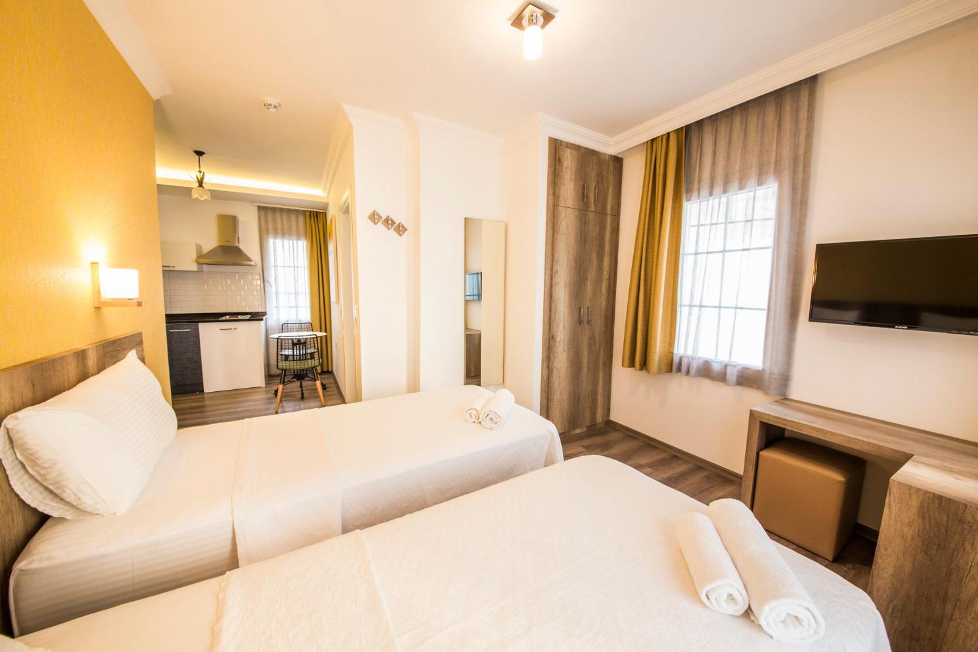 dekatria rooms&aparts - Image 43