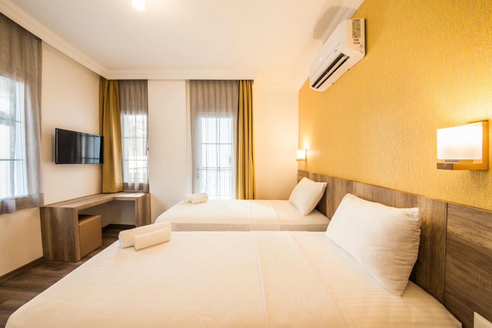 dekatria rooms&aparts - Image 44