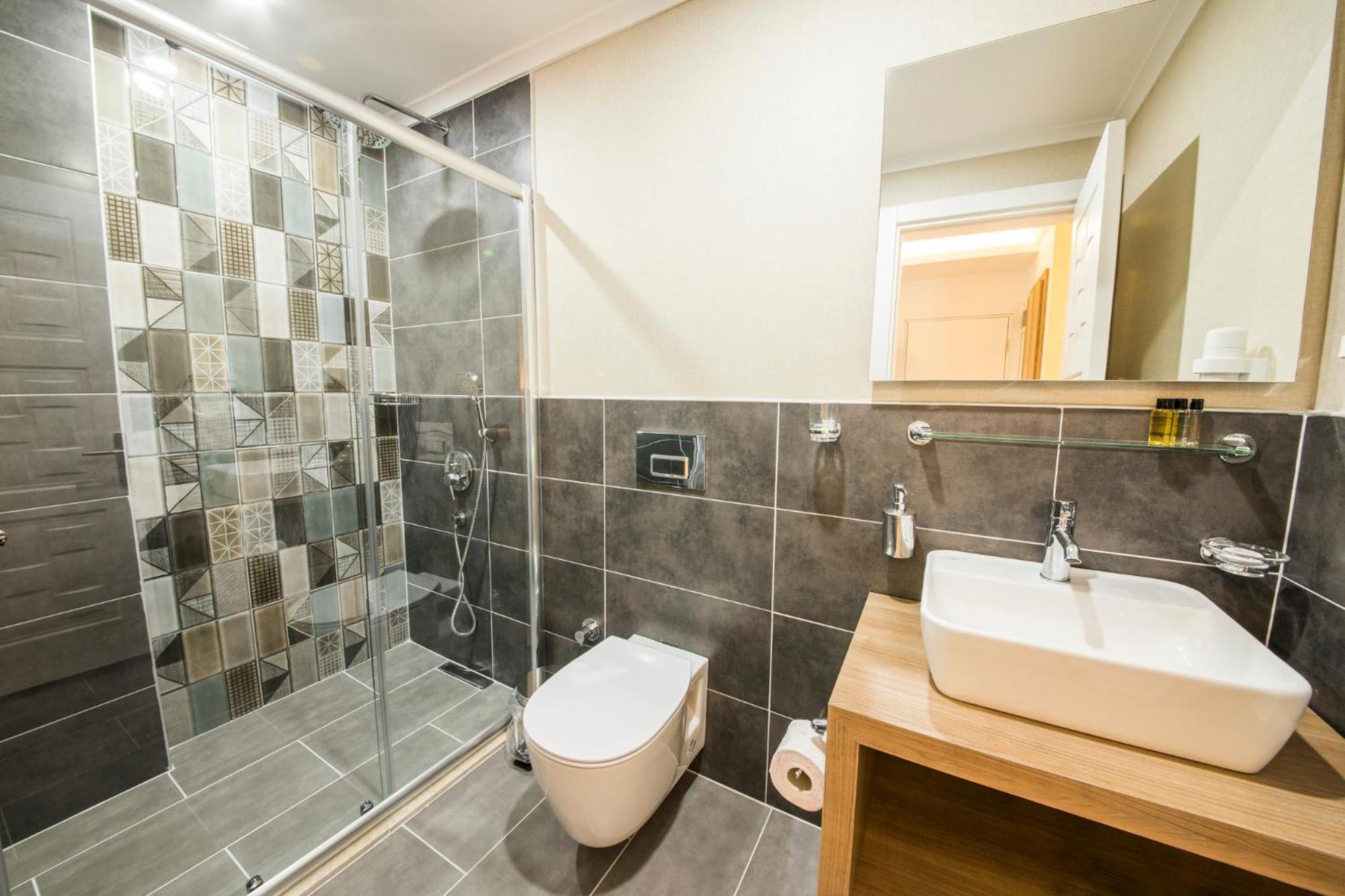 dekatria rooms&aparts - Image 46