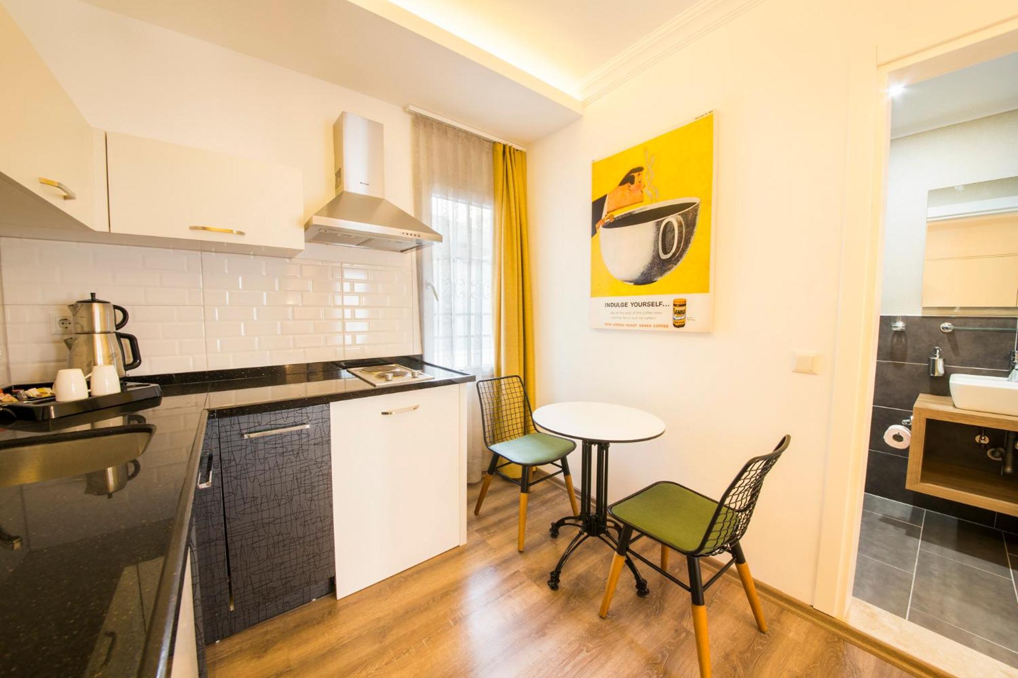 dekatria rooms&aparts - Image 47