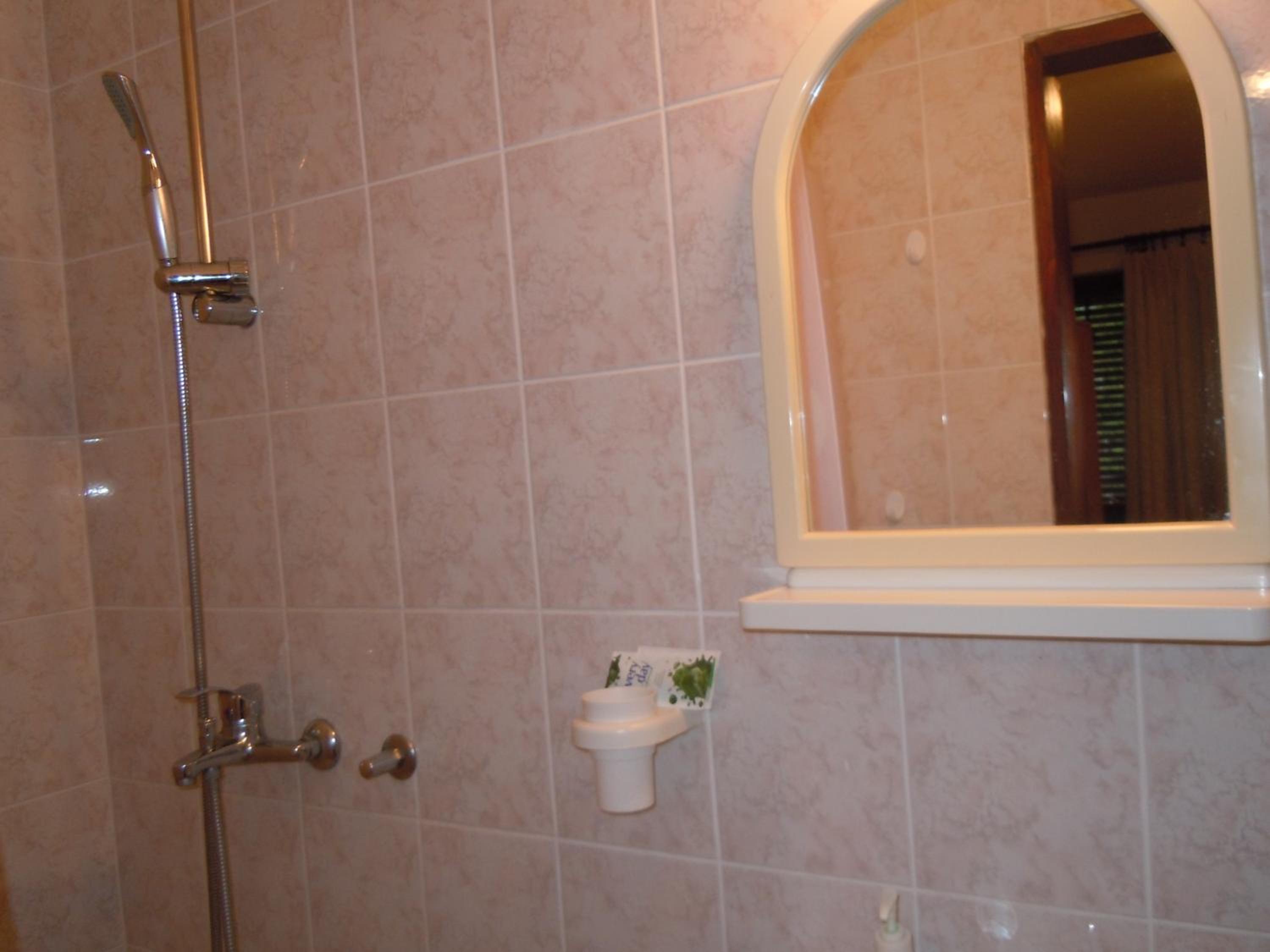 Apartmani Sobe BILJANA view 2