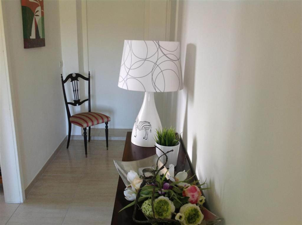 Casa Carolina Santa Maria photo 3