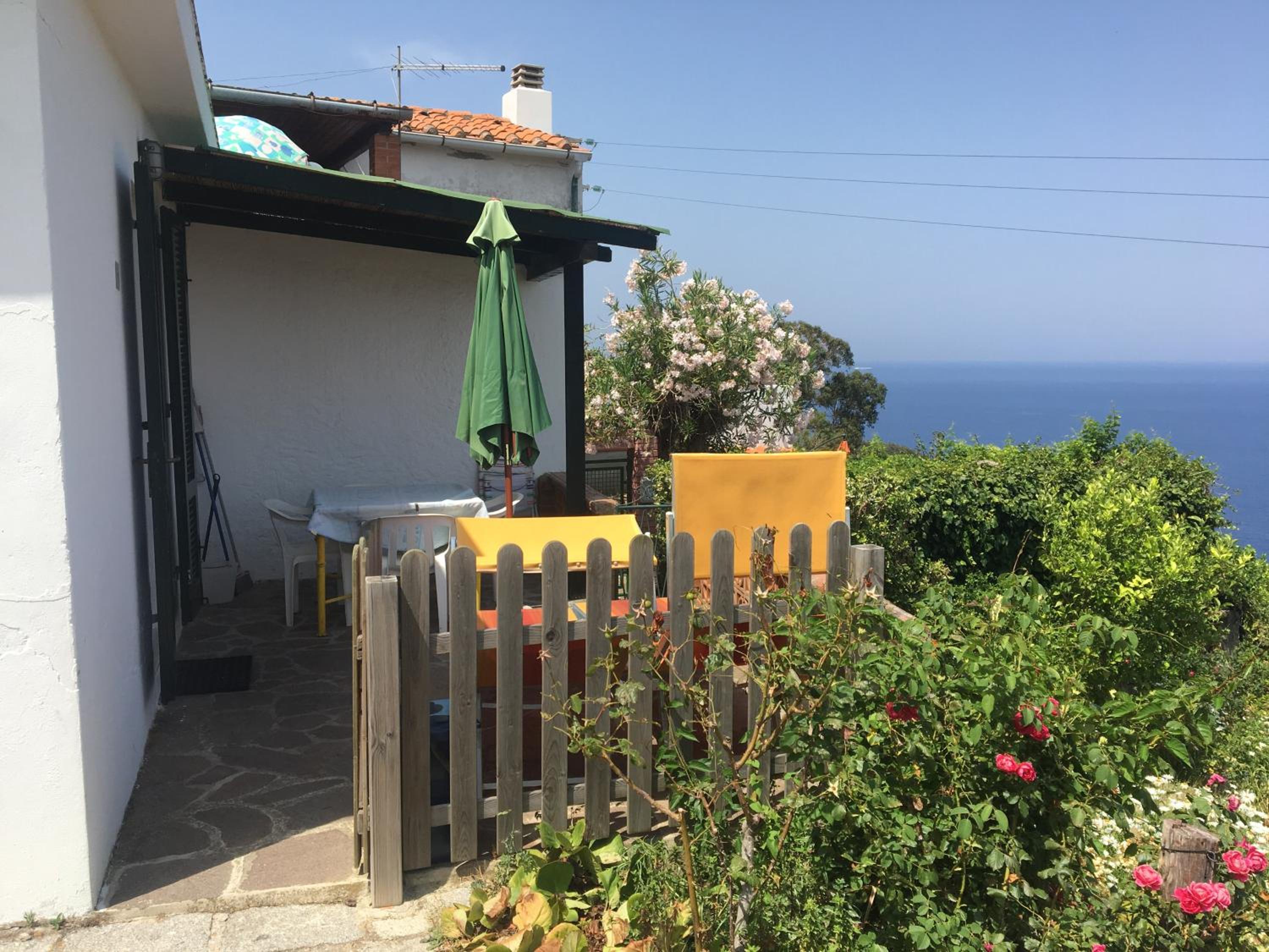 Casa Vigna Maria view 4