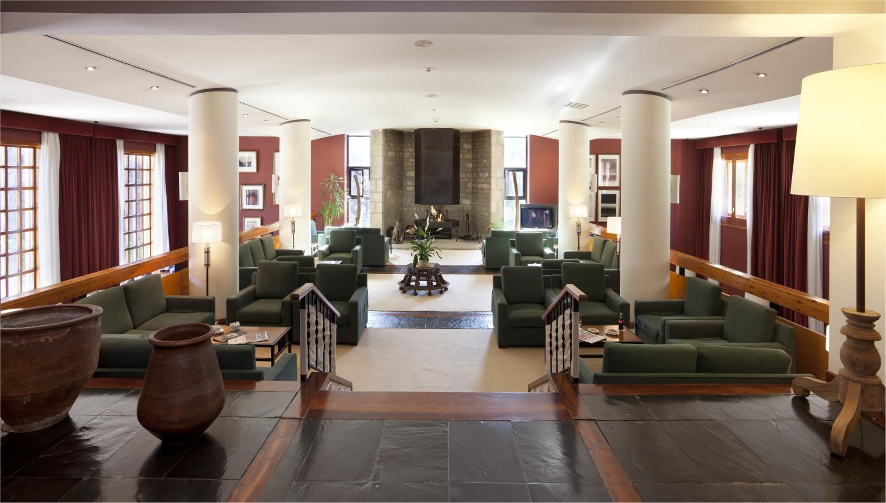 Parador de Arties - Property Image 19