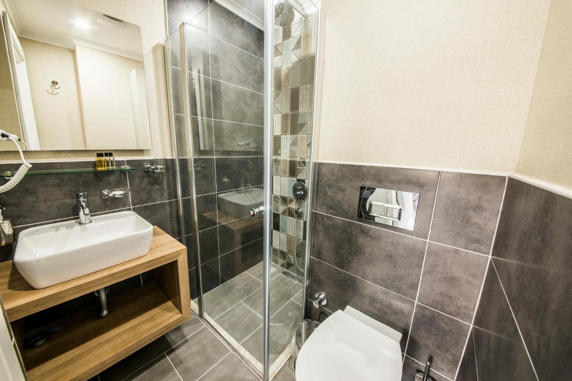 dekatria rooms&aparts - Image 37