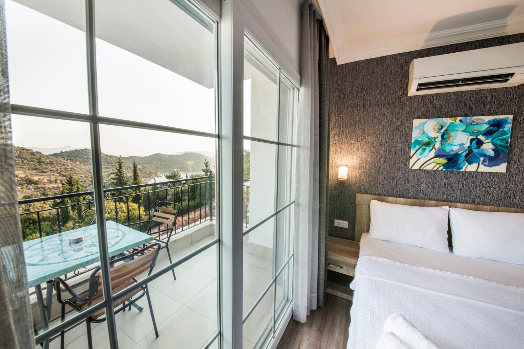 dekatria rooms&aparts - Image 24