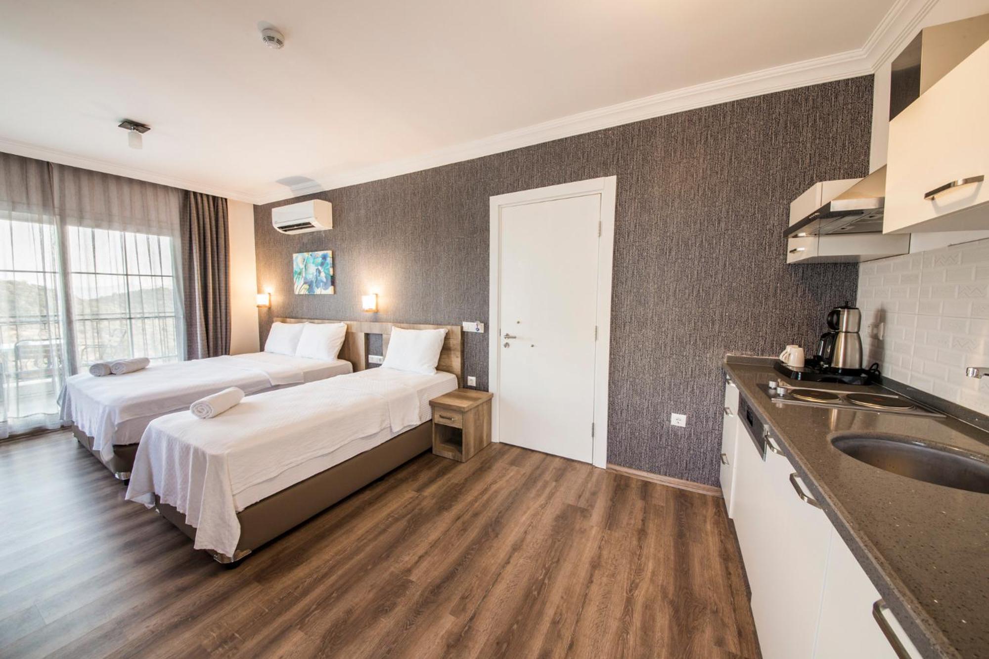 dekatria rooms&aparts - Image 40