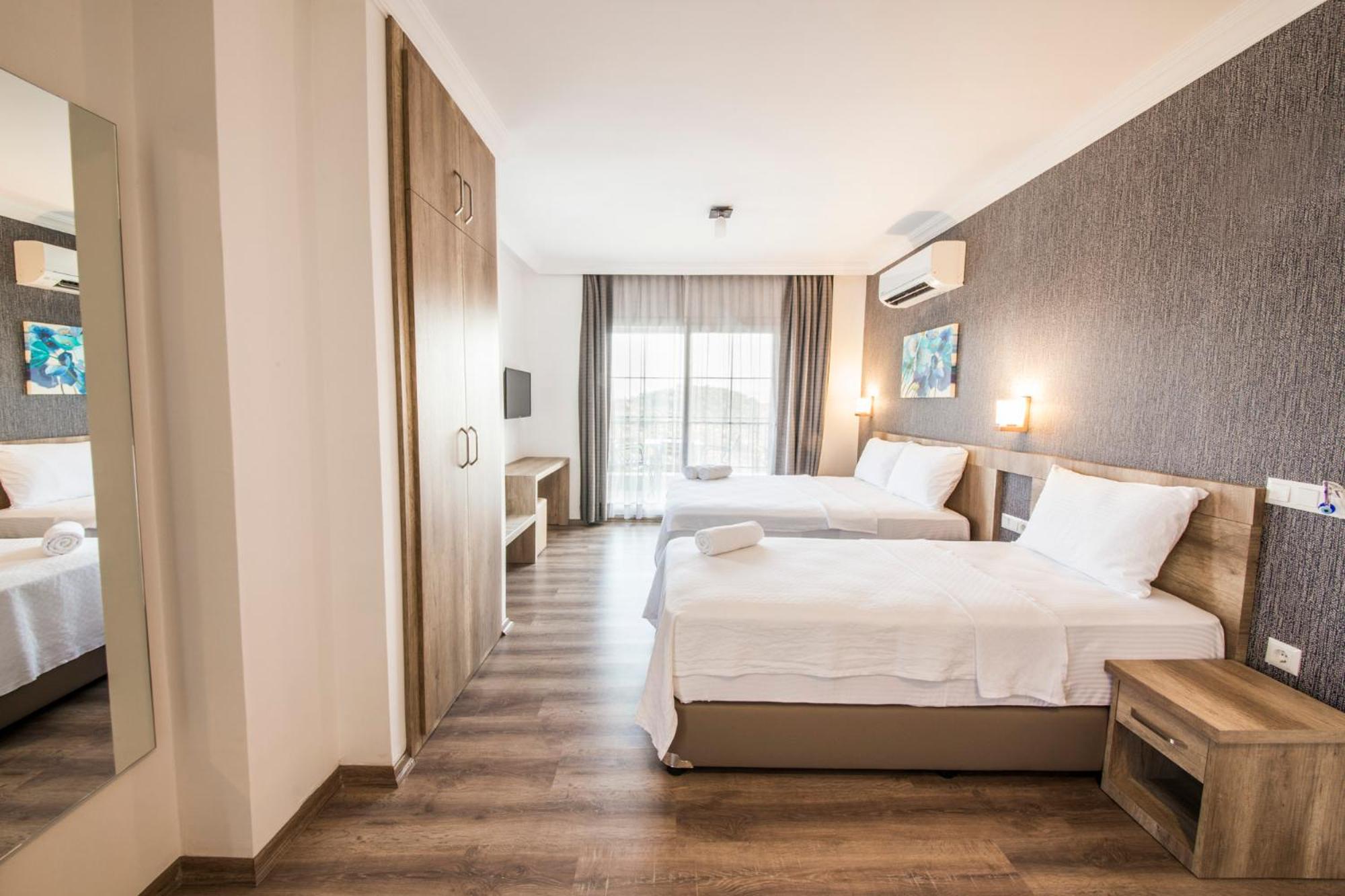 dekatria rooms&aparts - Image 41