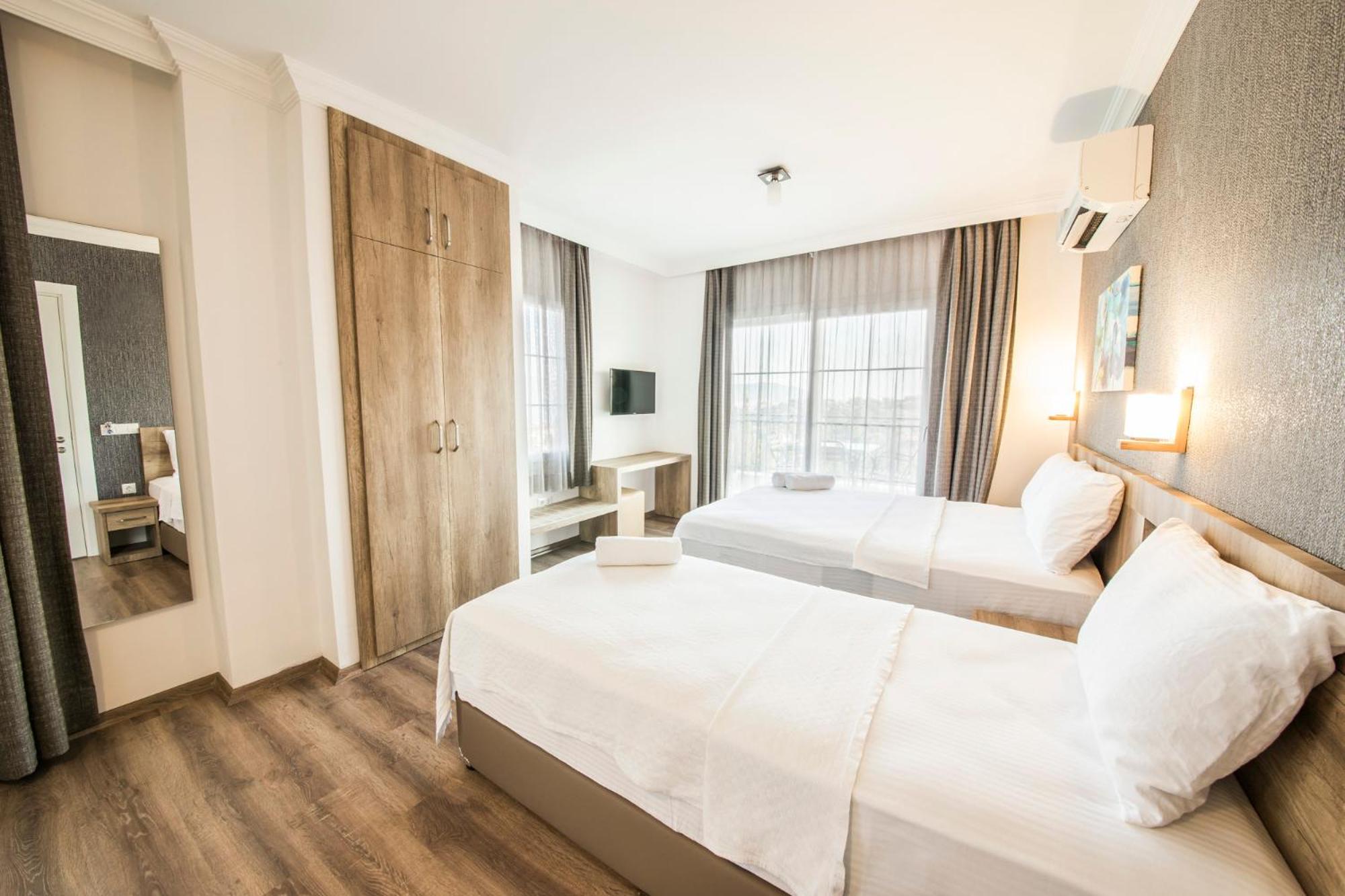 dekatria rooms&aparts - Image 42