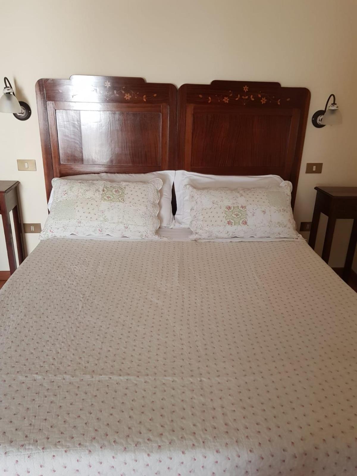 B&B La Piazzetta