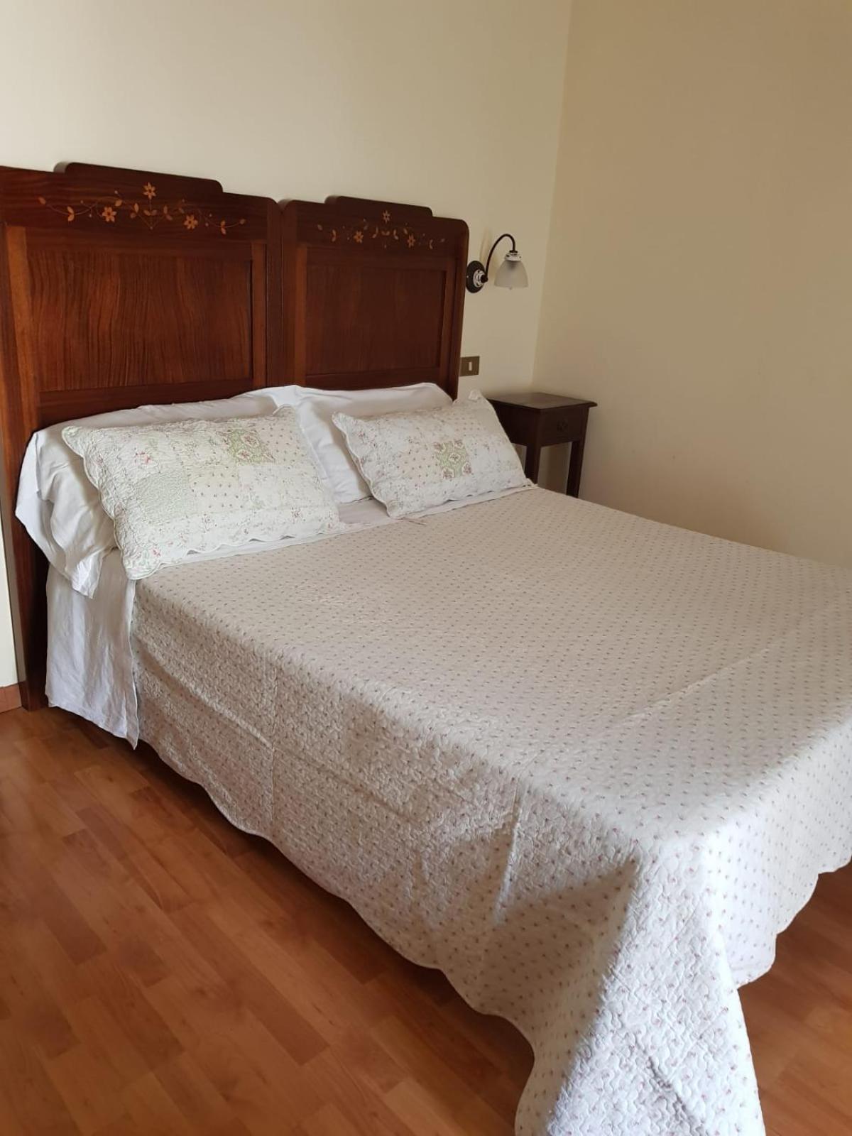 B&B La Piazzetta