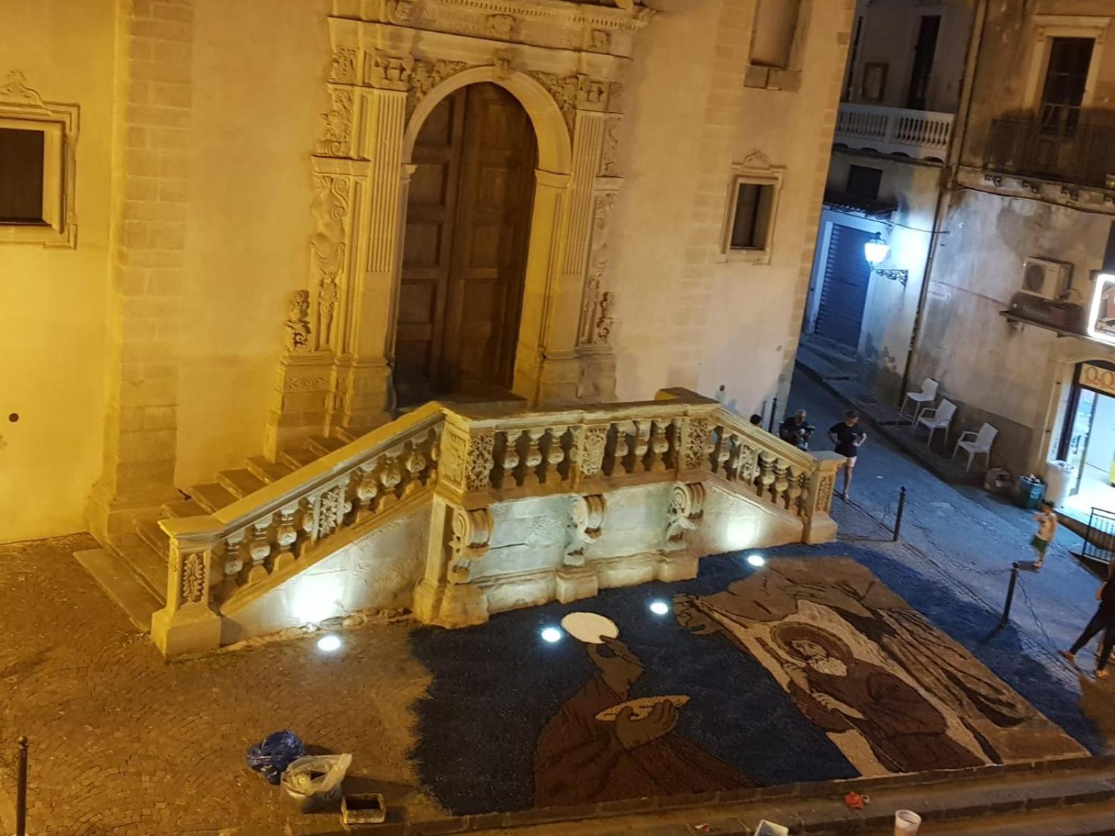 B&B La Piazzetta