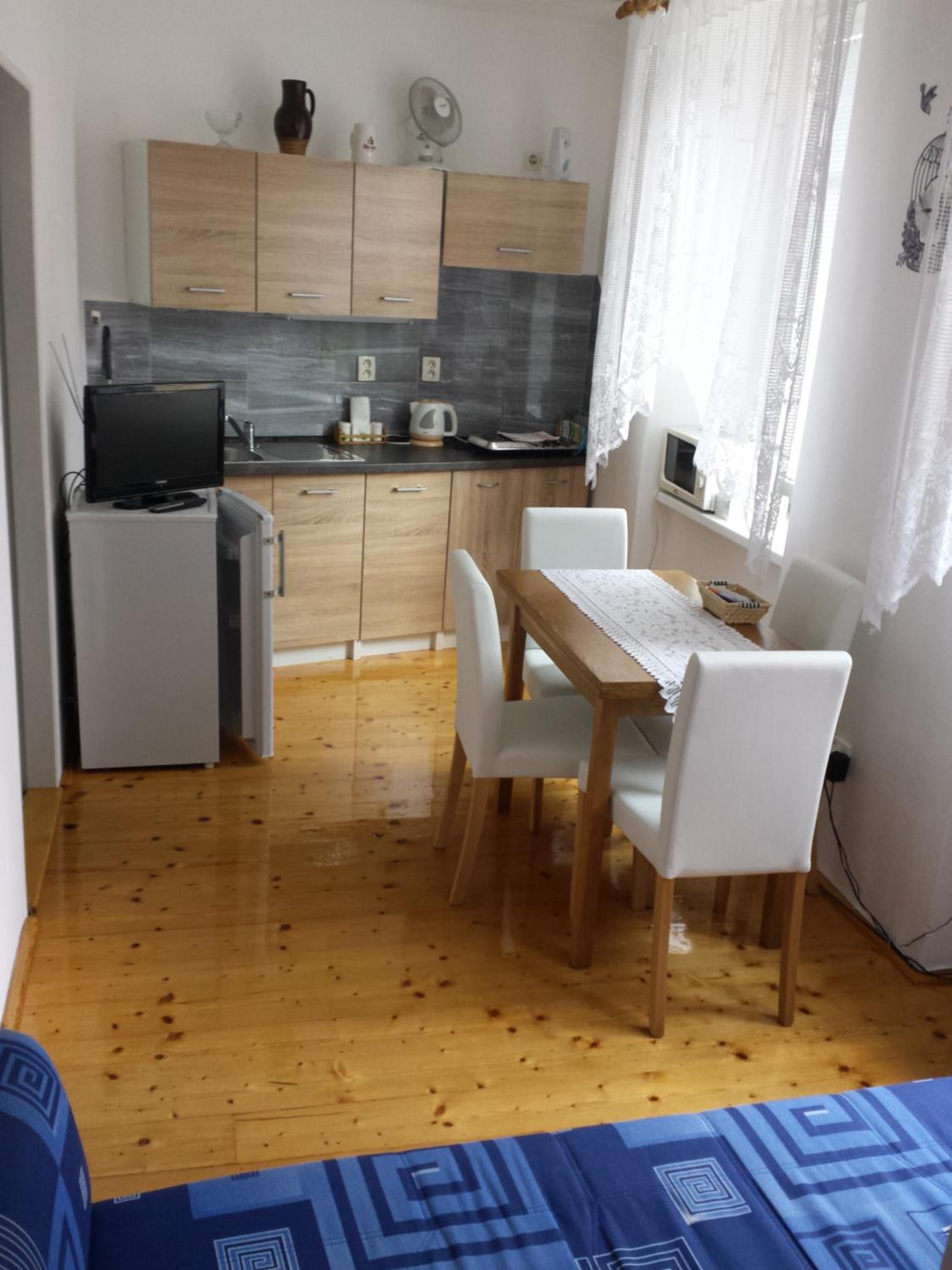 Apartment Anna