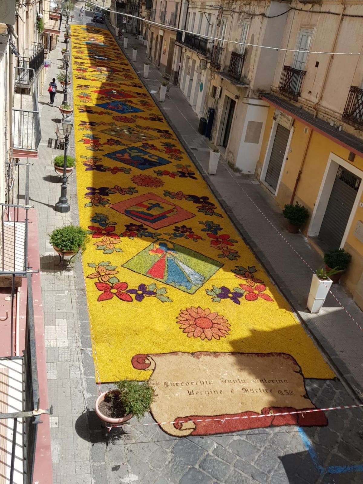 B&B La Piazzetta
