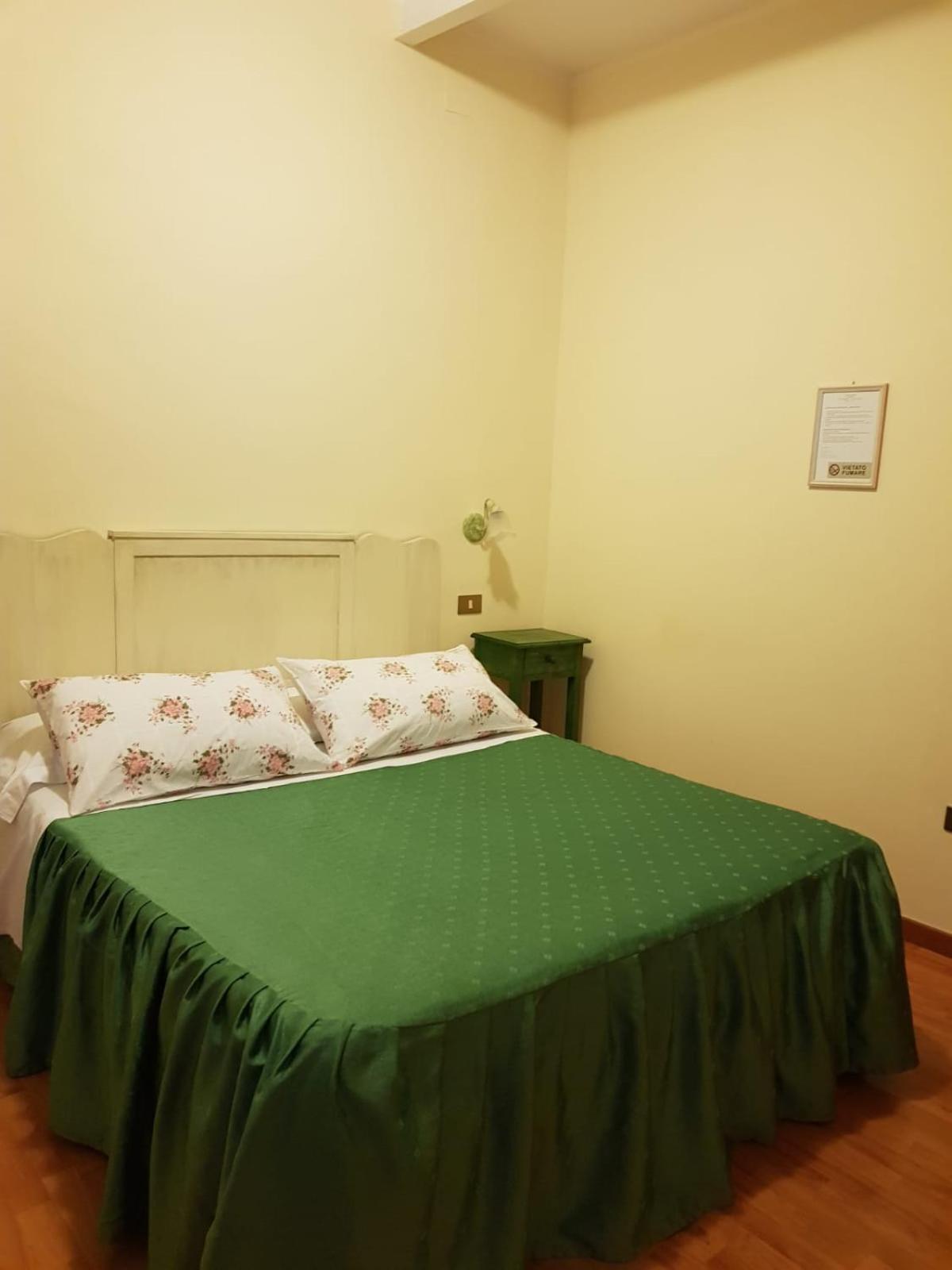 B&B La Piazzetta