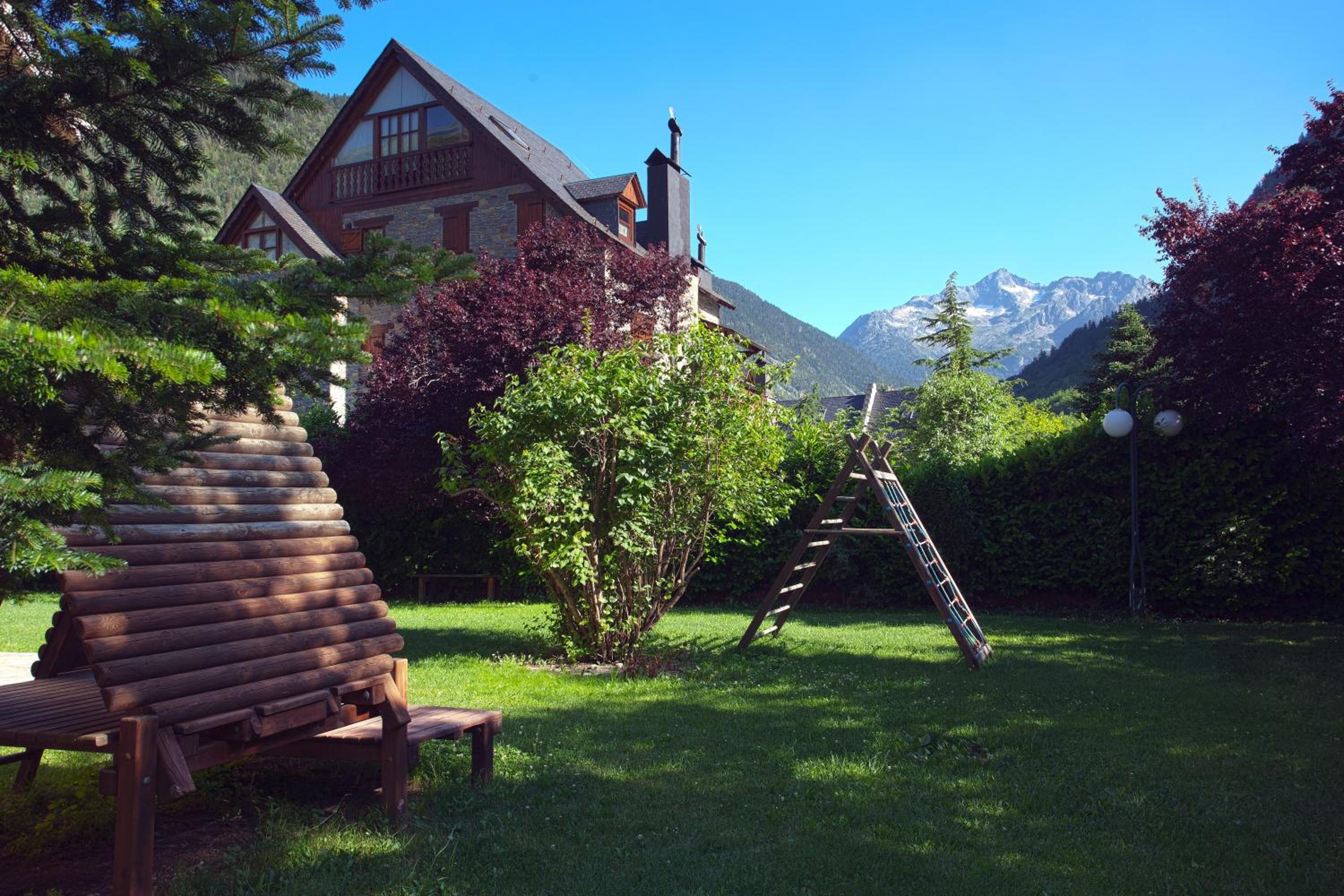 Parador de Arties - Property Image 33