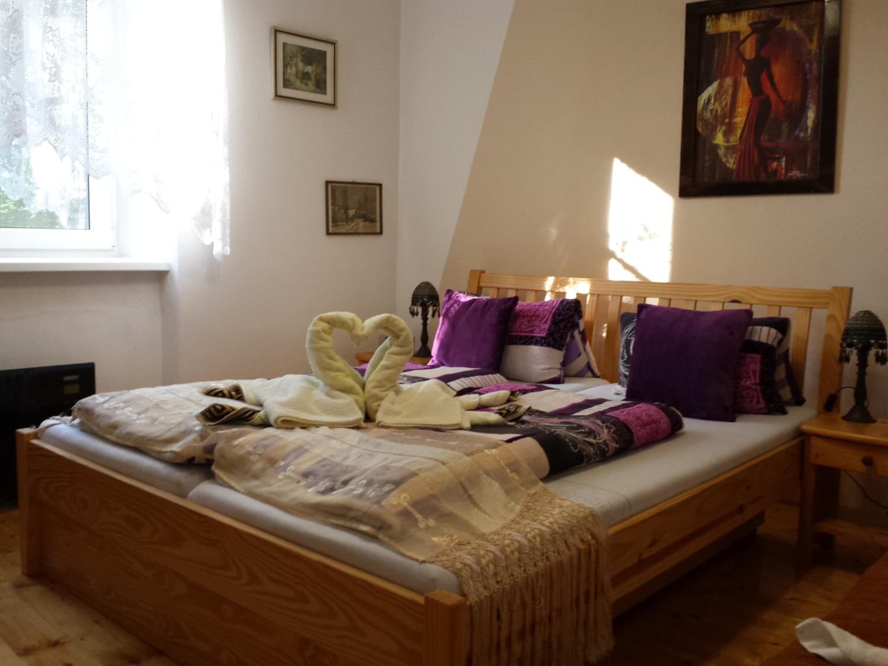 Apartment Anna