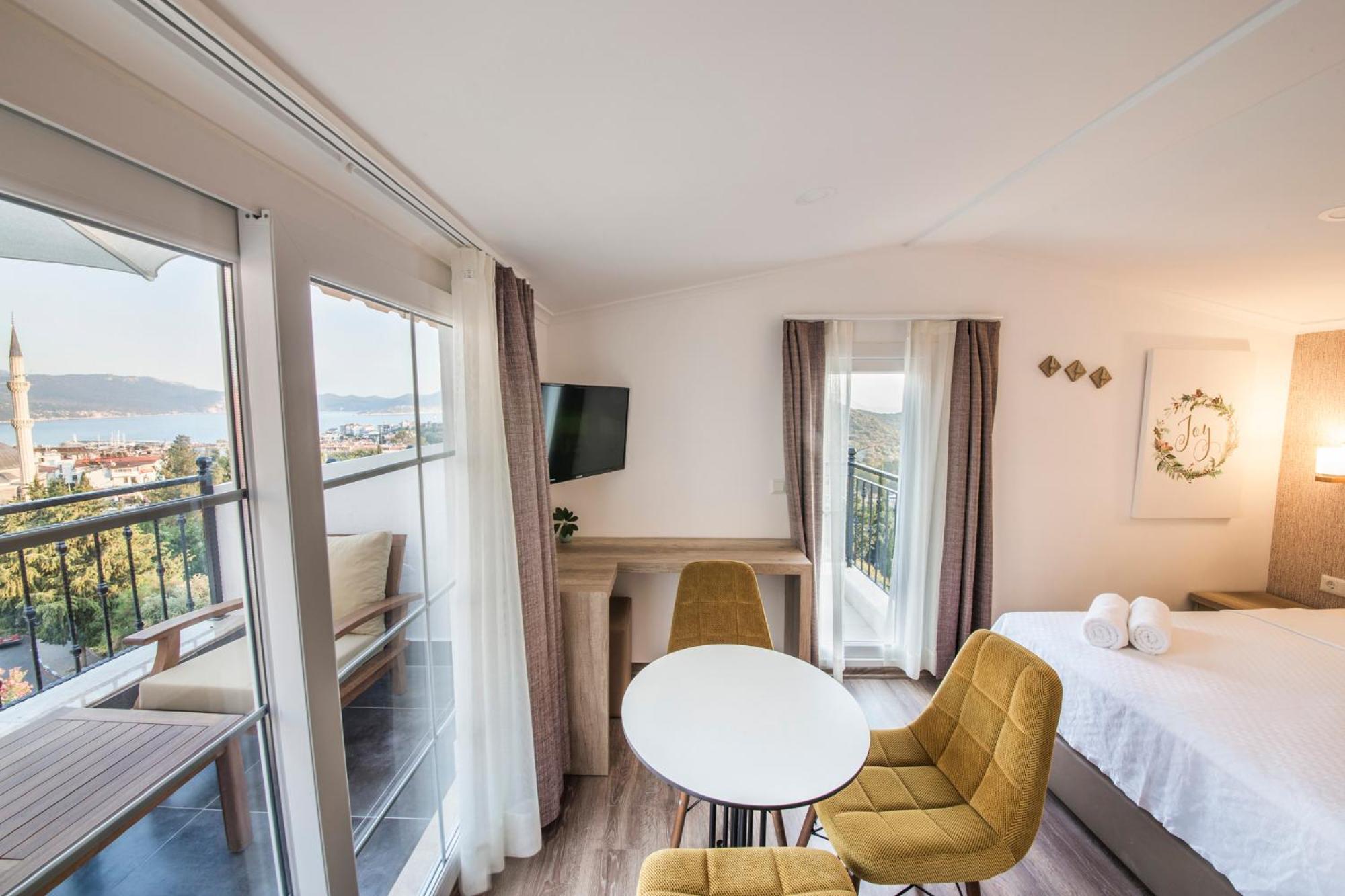 dekatria rooms&aparts - Image 33