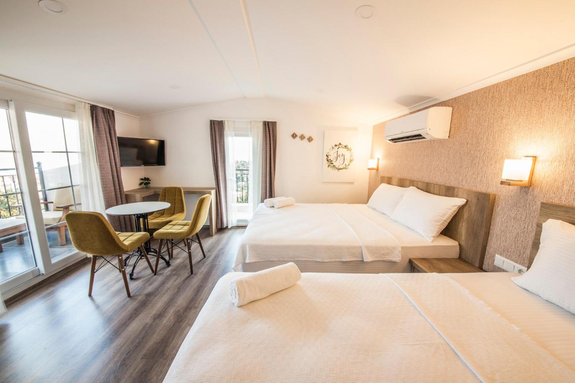 dekatria rooms&aparts - Image 34