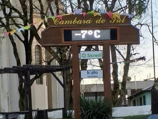 Pousada Bem Estar, photo 20