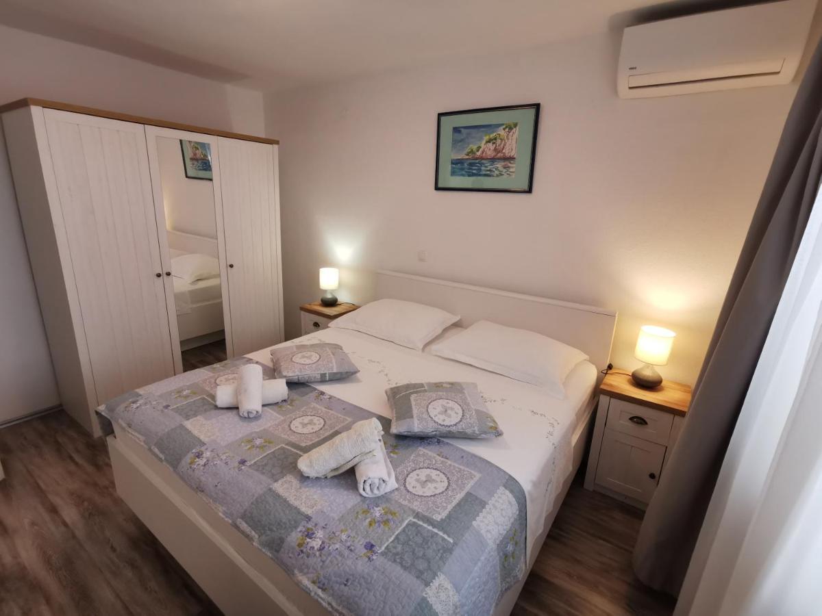Apartments Andrijašević view 5
