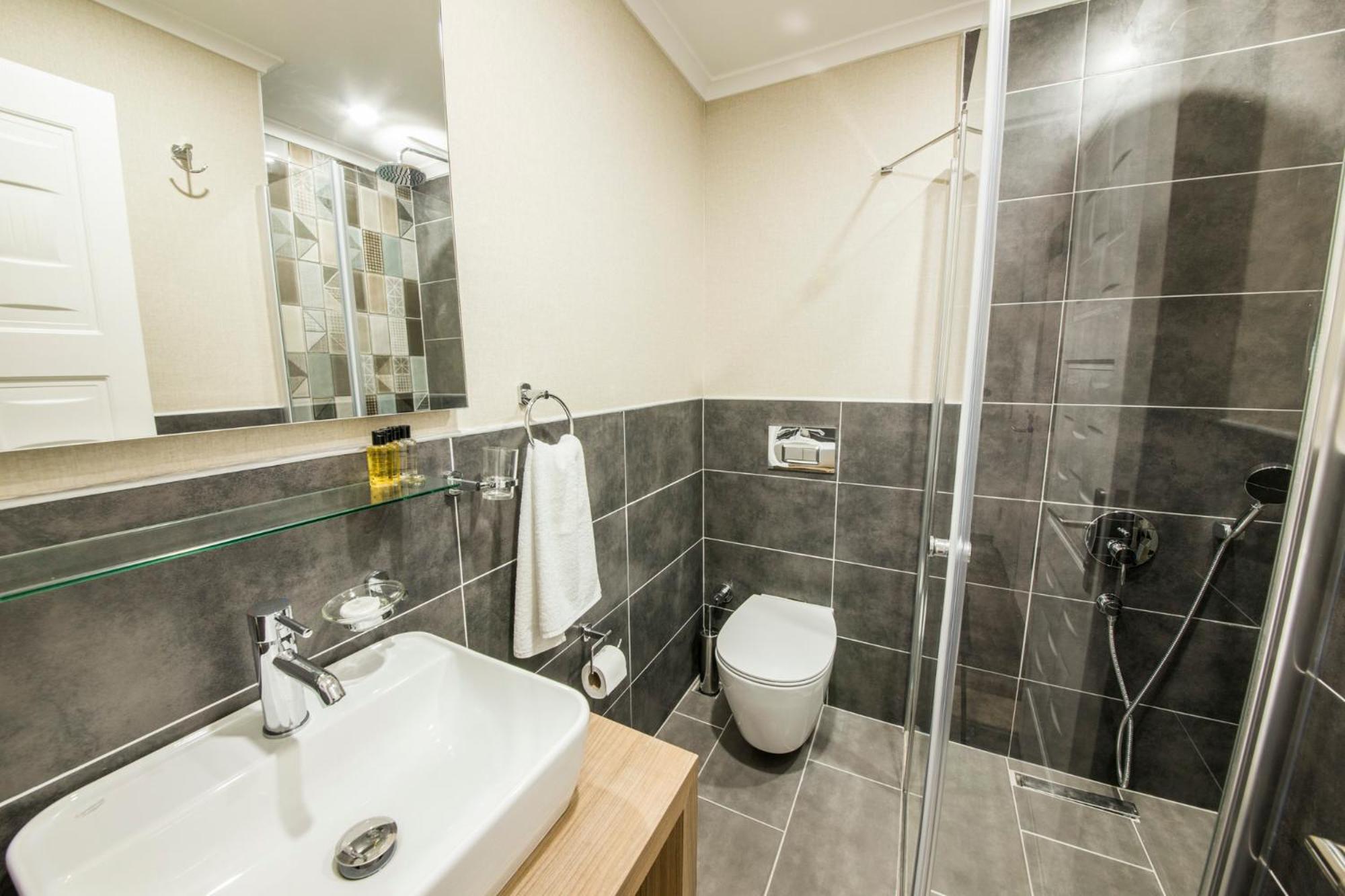 dekatria rooms&aparts - Image 19