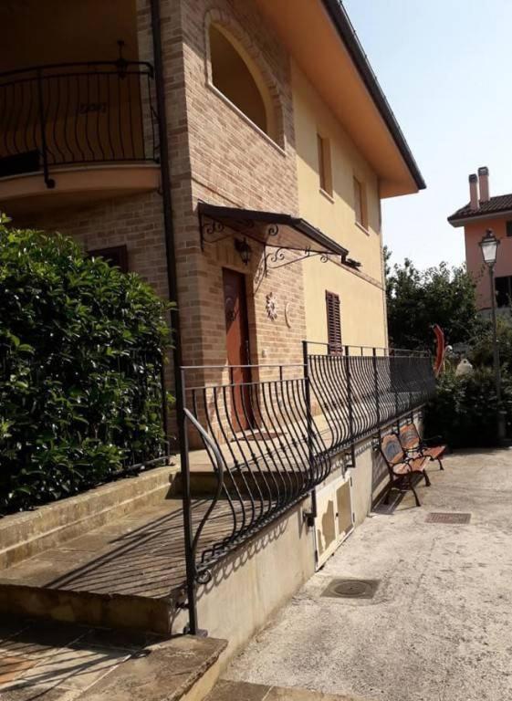 1 La fisarmonica del Conero