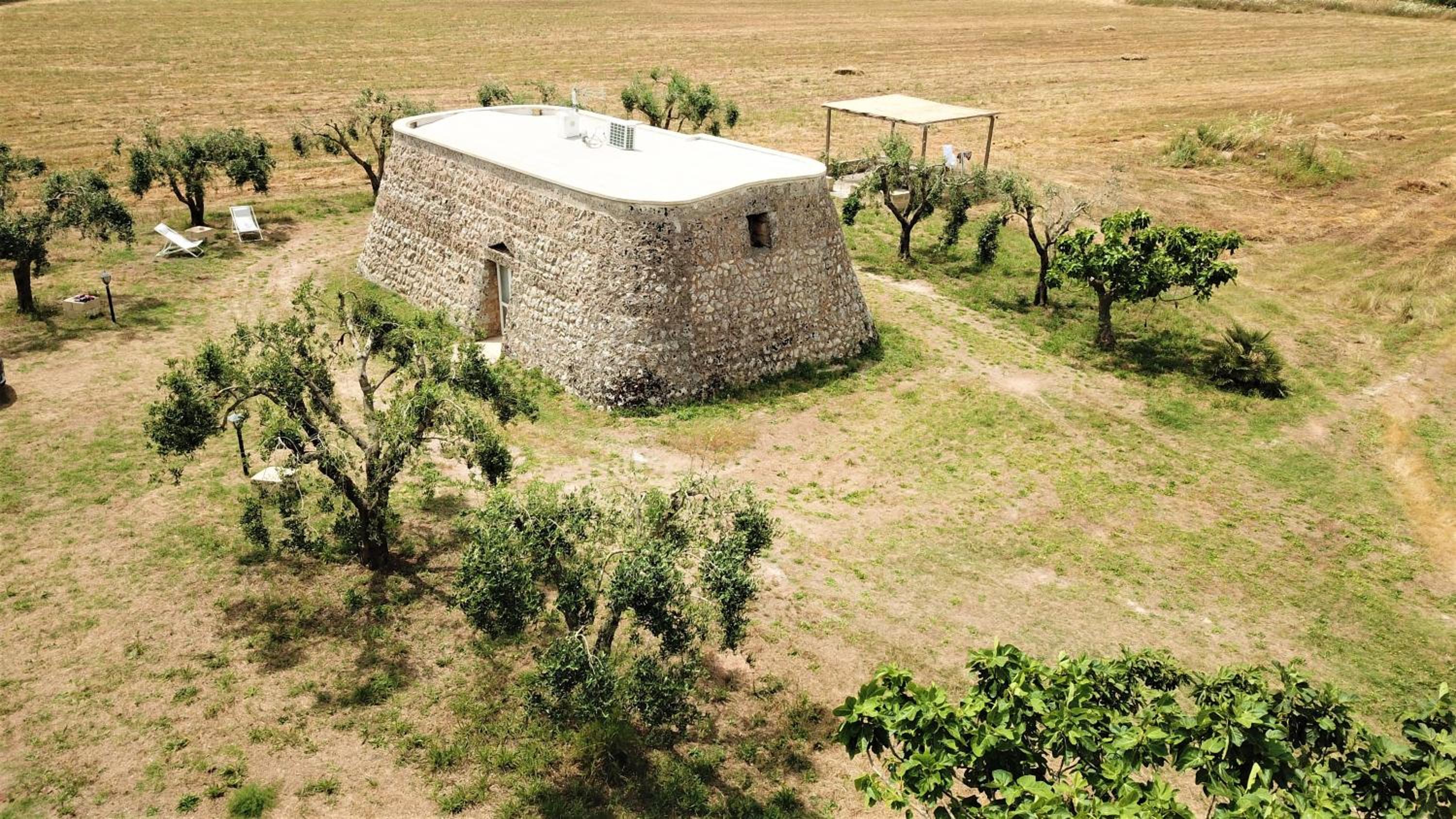 Masseria Uccio