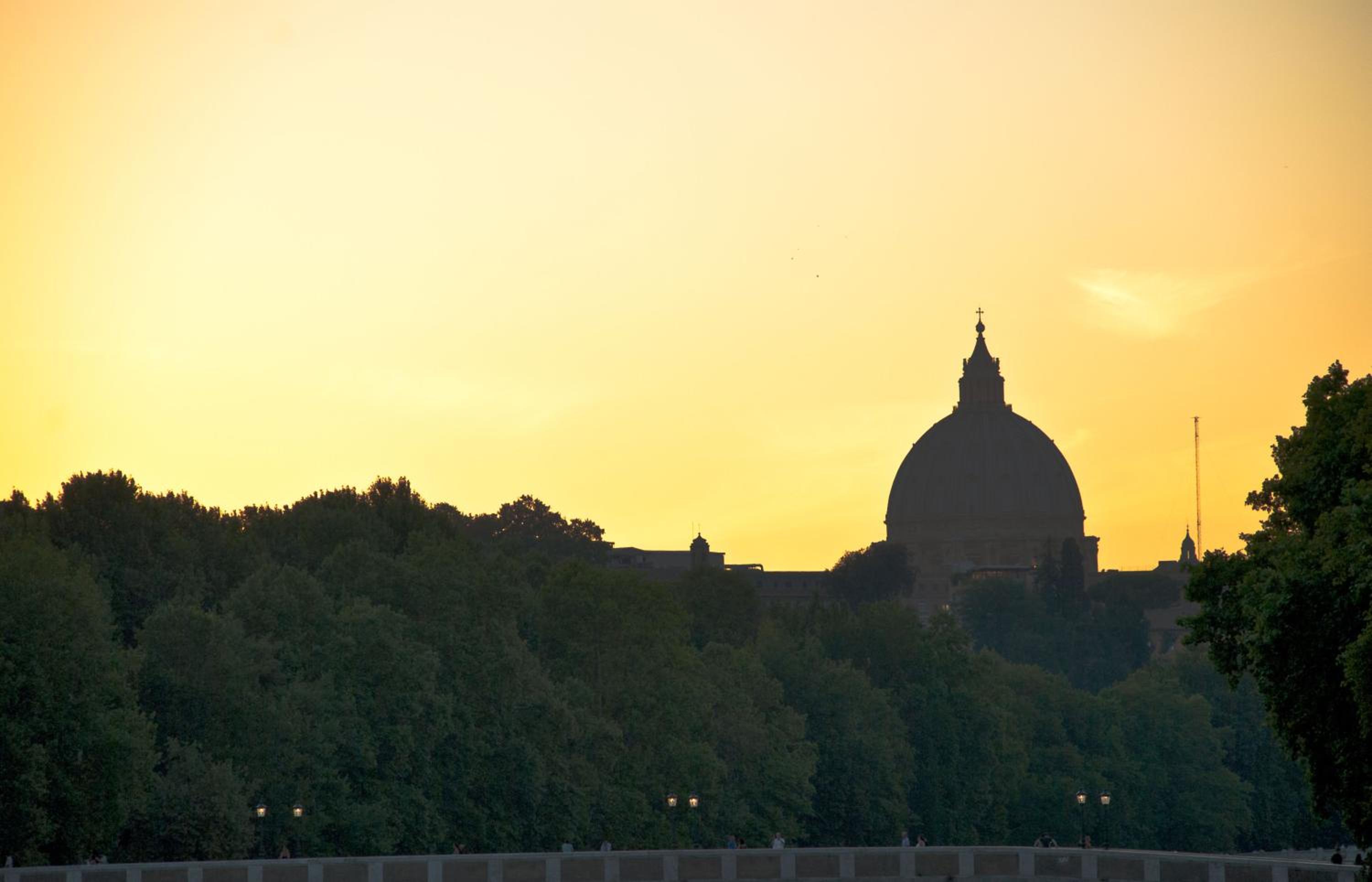 A Trastevere da M.E.