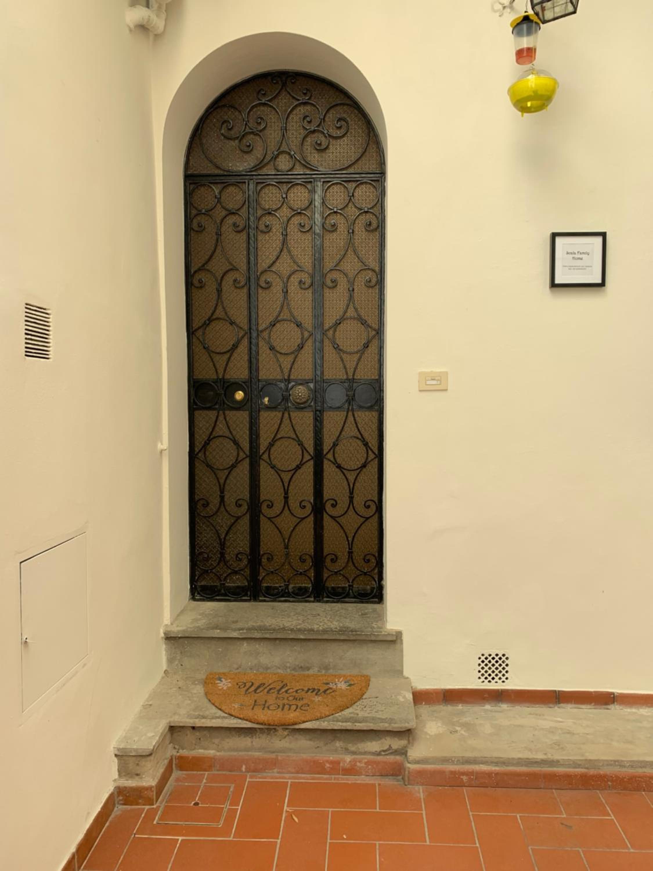 Scala Family Home
