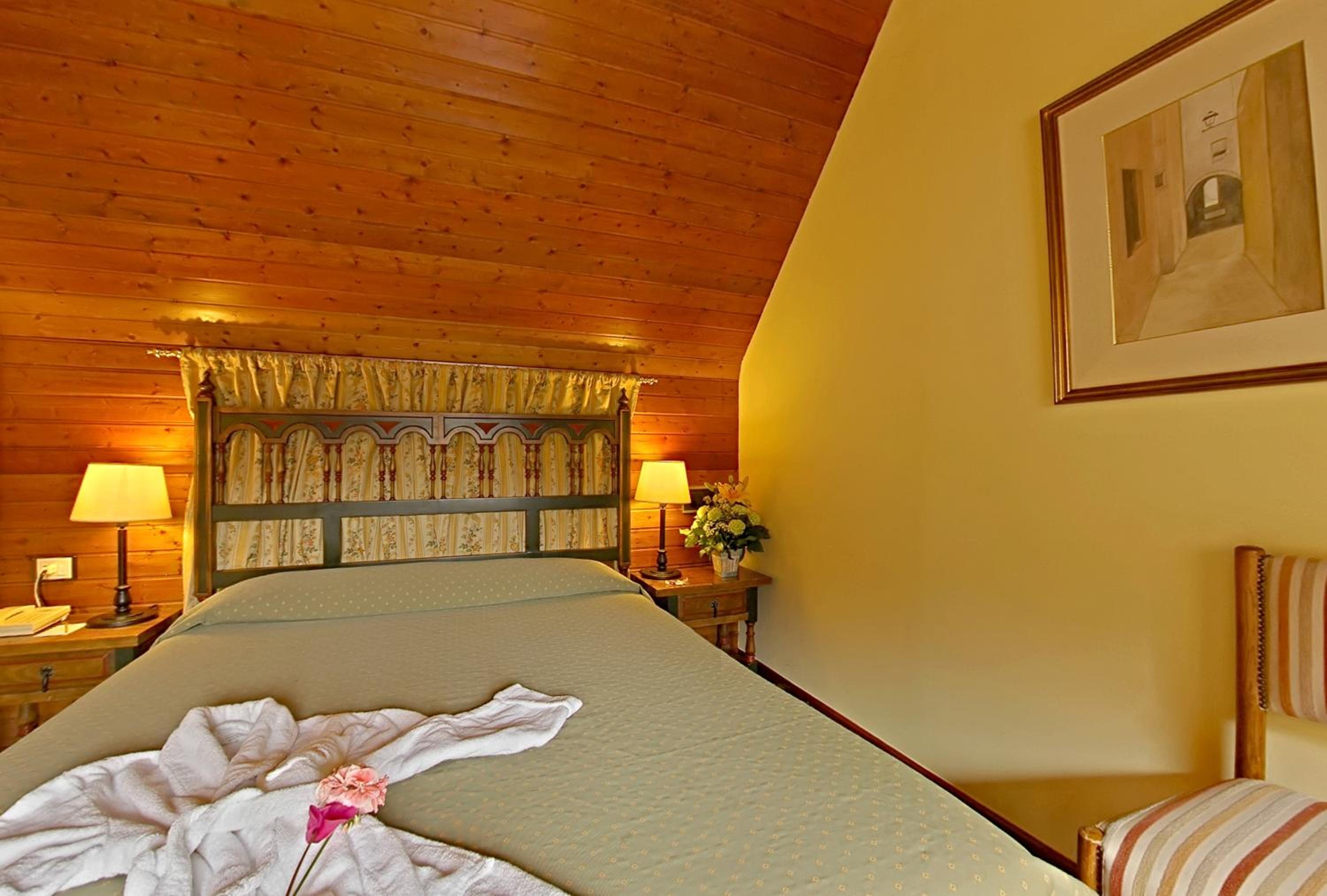 Parador de Arties - Property Image 22