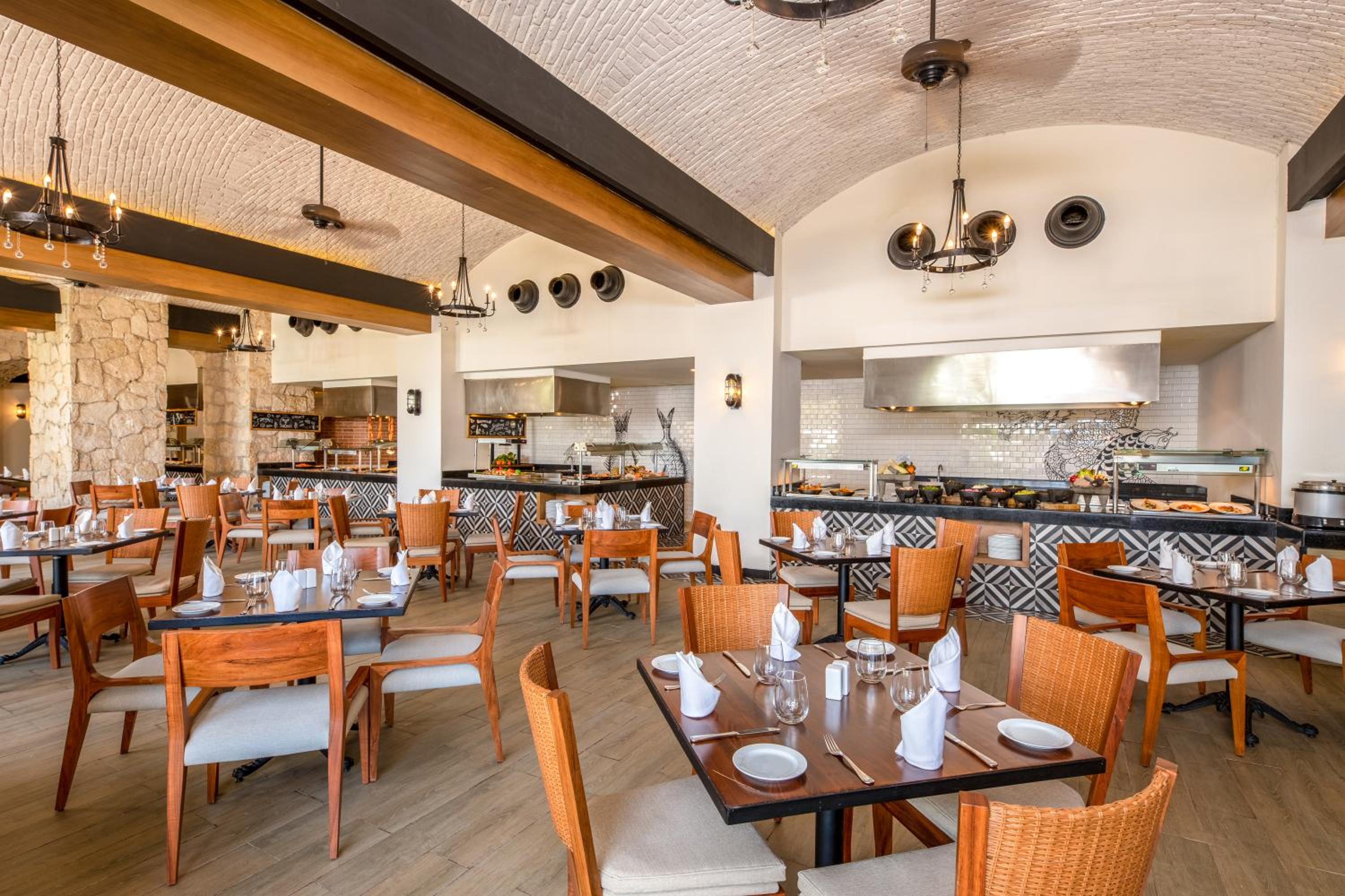 Wyndham Alltra Playa del Carmen Adults Only All Inclusive - Property Image 73