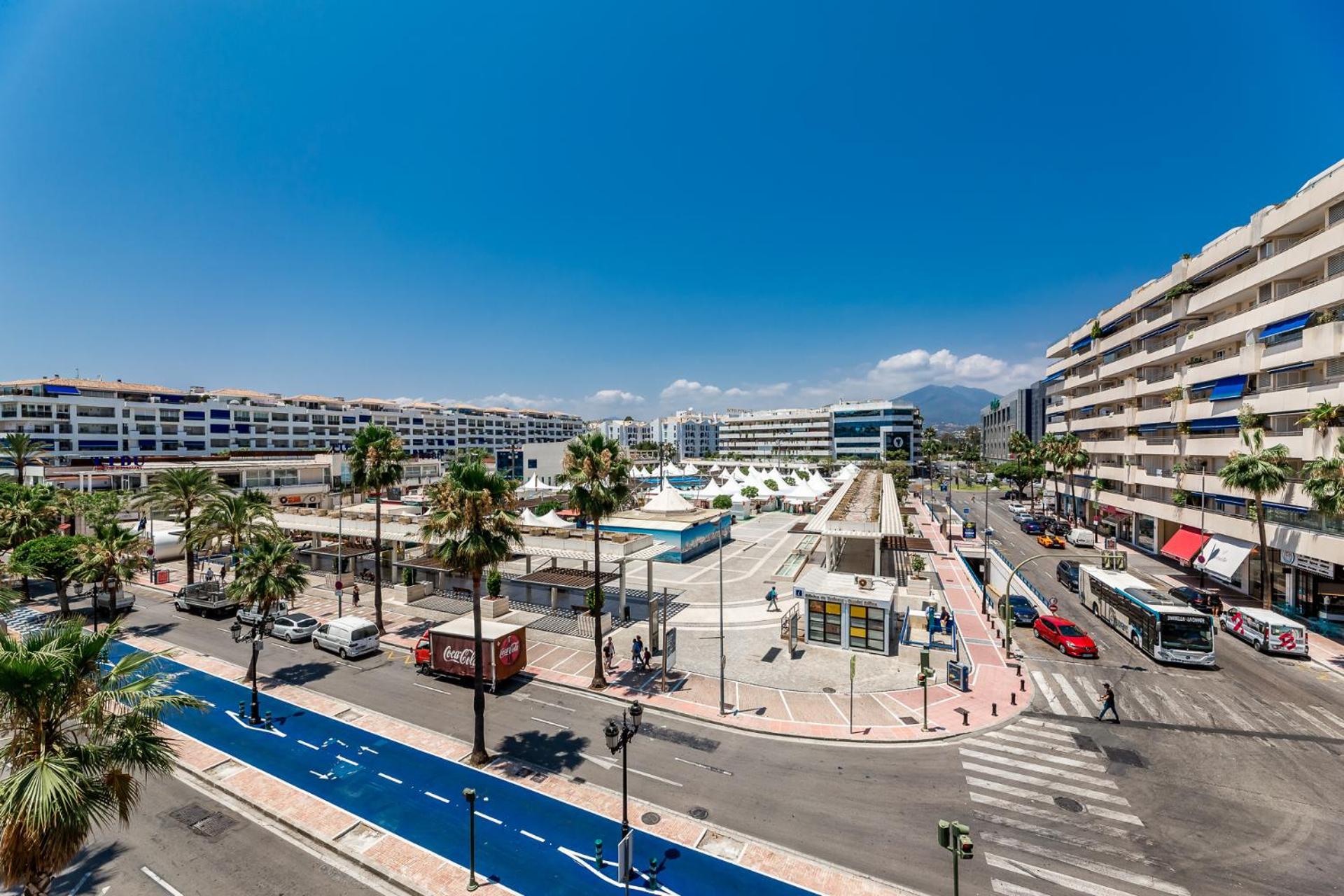 by RIVA - Luxurious, Exclusive 2 Bedroom Apt inside Puerto Banus view 4